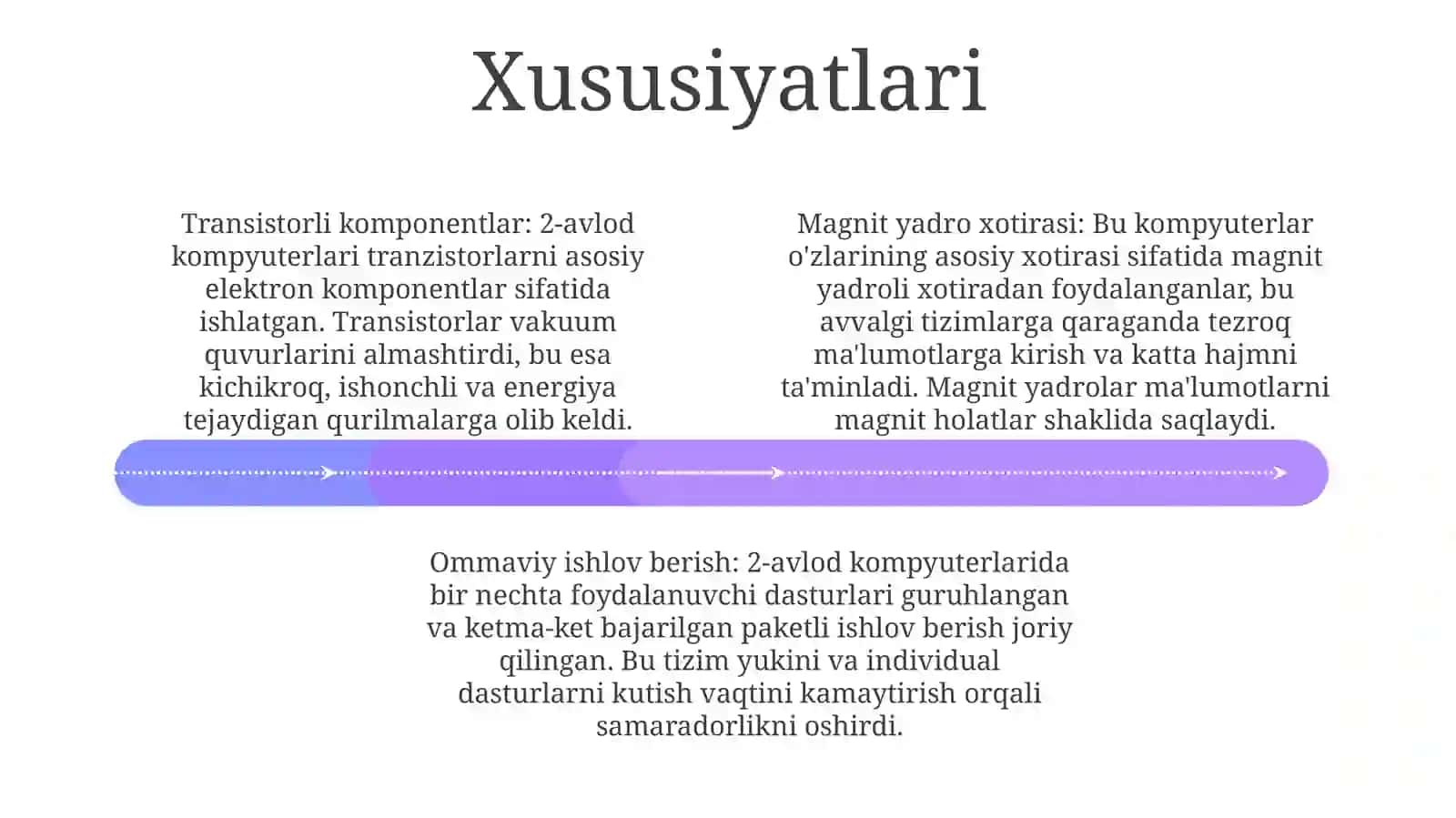 2-Avlod Komputerlari 3