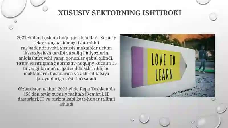Huquqiy Islohotlar va Siyosat O'zgarishlari 3