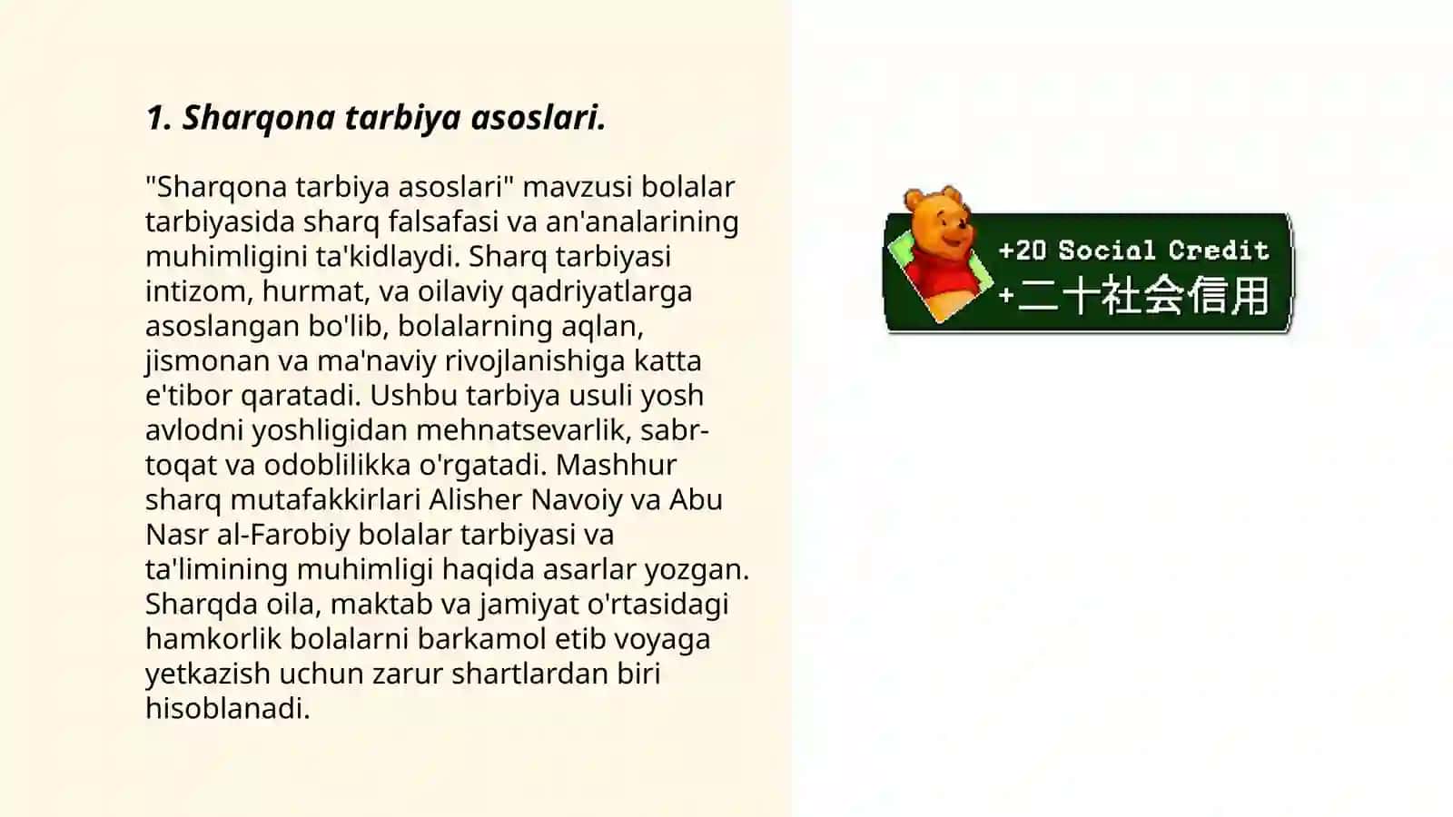 Sharqona tarbiya va muosharat odobining muloqotga ta'siri 3