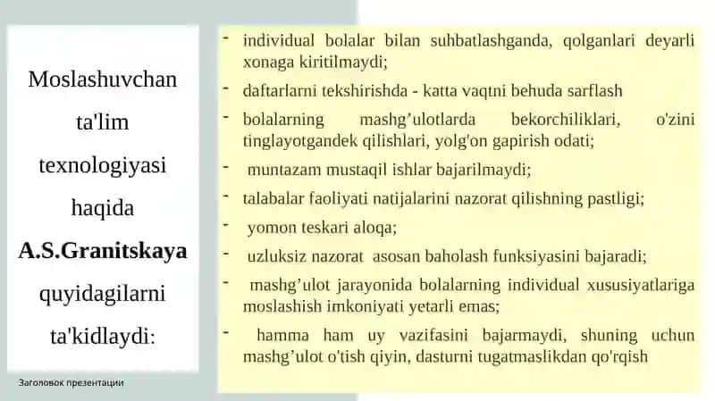 Pedagogik Texnologiyalarning Rivojlanish Bosqichlari Va O‘zigaxos Xususiyatlari 3