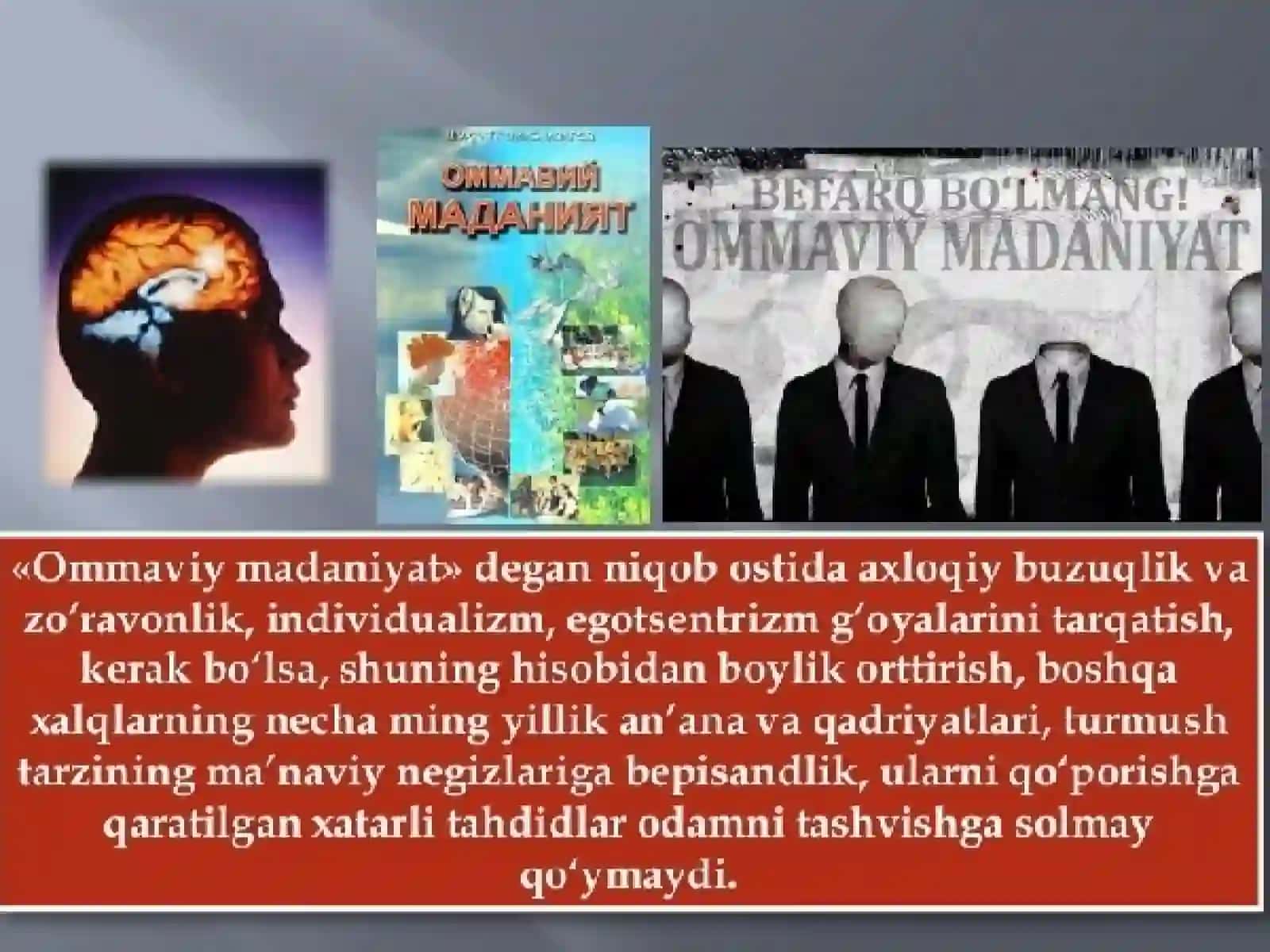 Оmmaviy mаdаniyatni оldini оlishdа milliy g‘оyaning zаrurligi 3