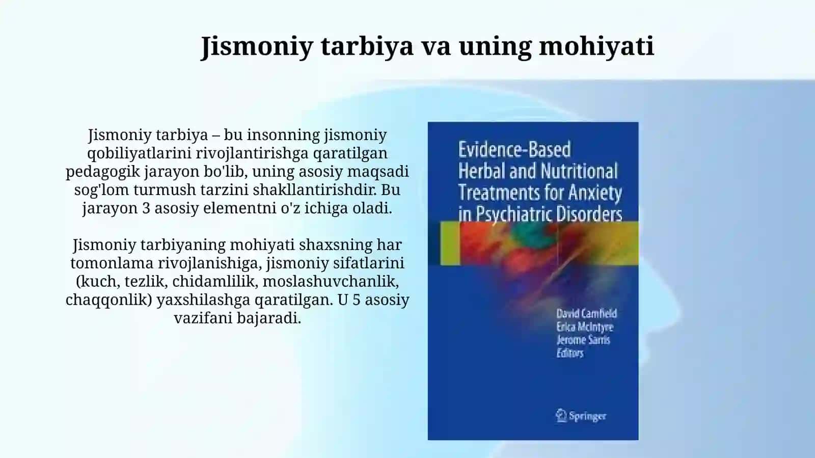 Jismoniy tarbiyaning roli vavaleologikahamiyati 3