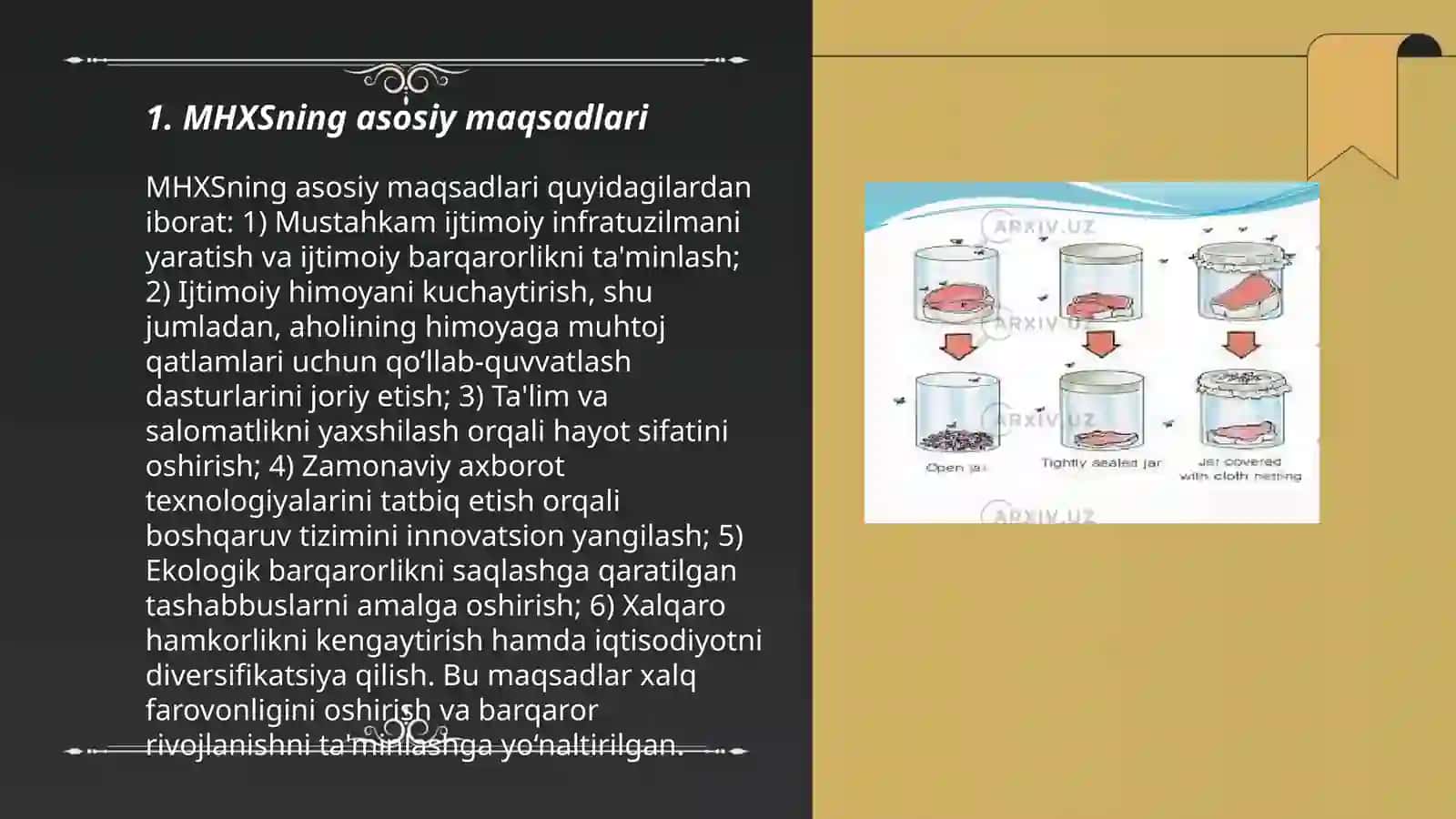 MHXS maqsadi va vazifalari 3