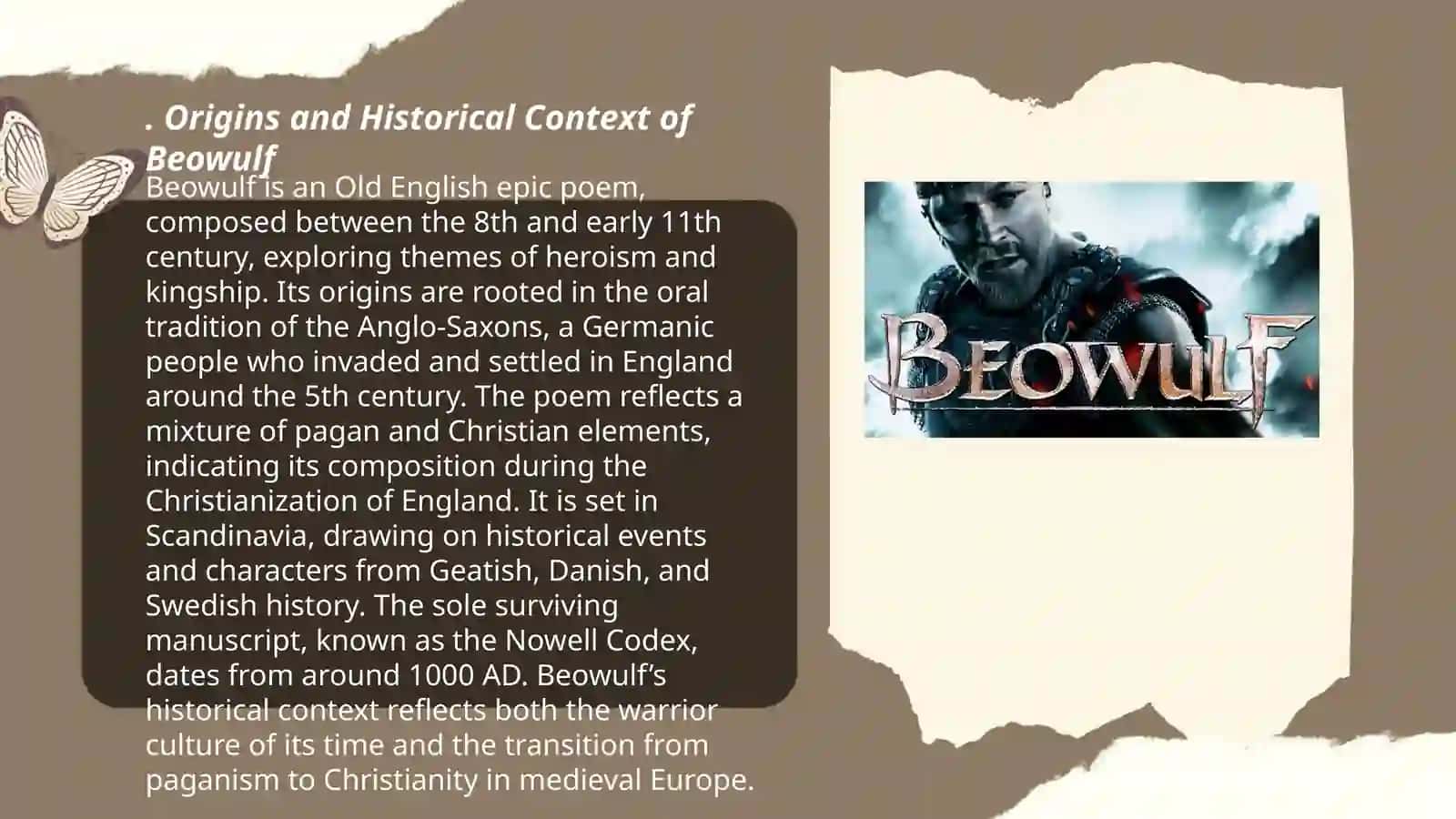 Beowulf 3