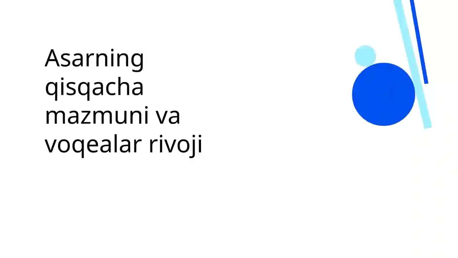 Gyotening "Faust" asari haqida batafsil tahlil 3
