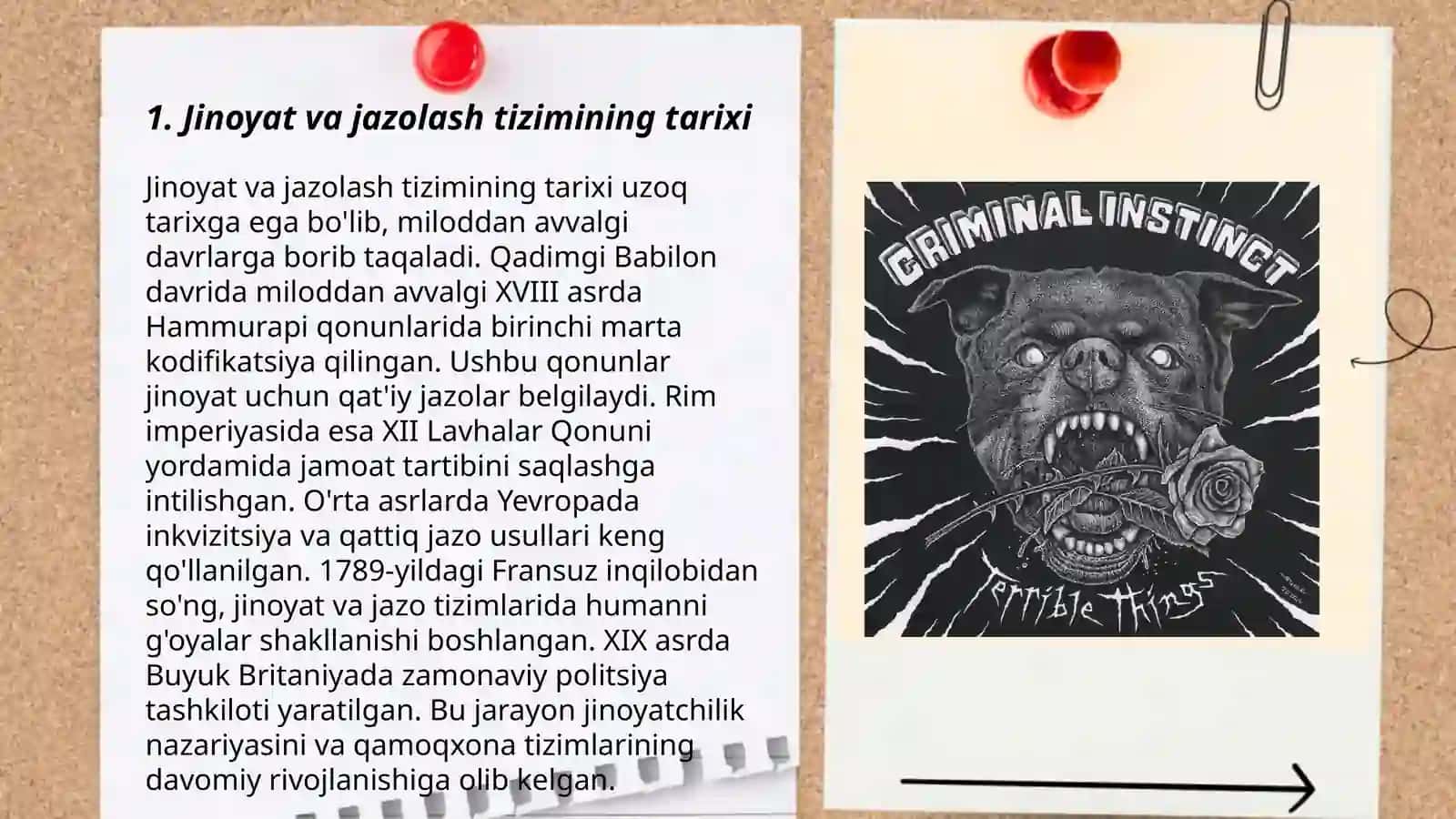 Jinoiy jazo 3