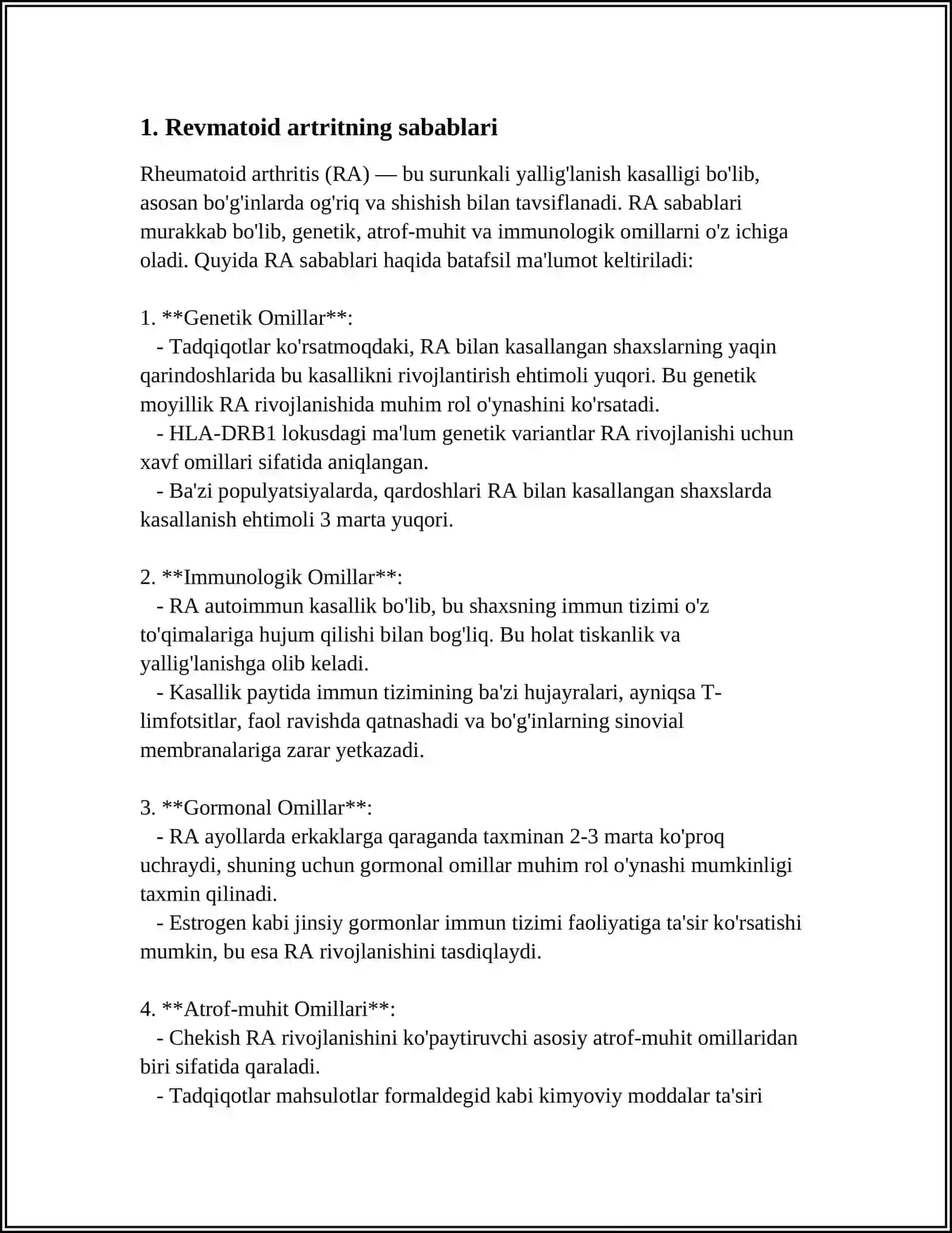 REVMATOID ARTRIT 3