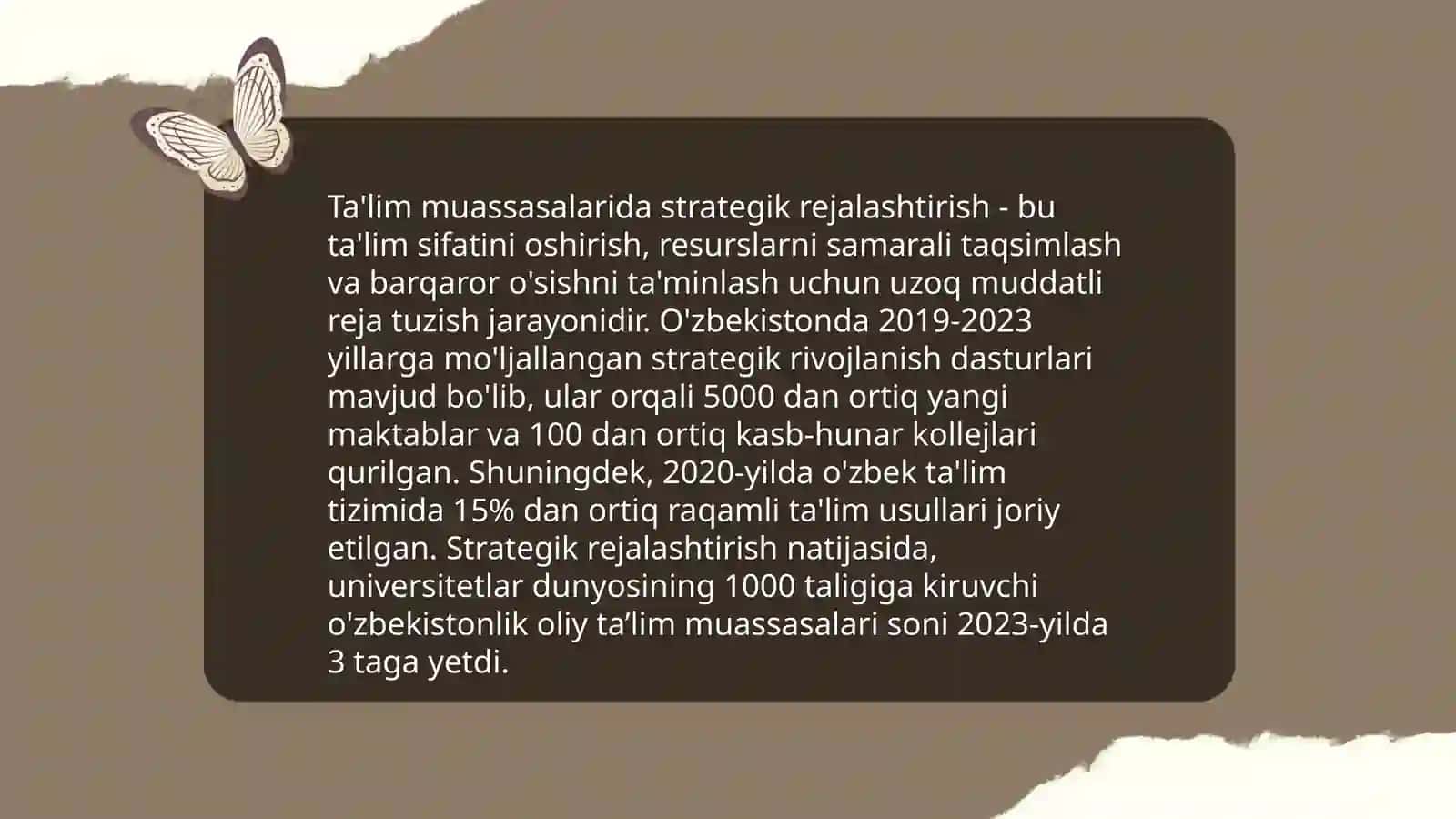 Taʼlim muassasasi menejmenti 3