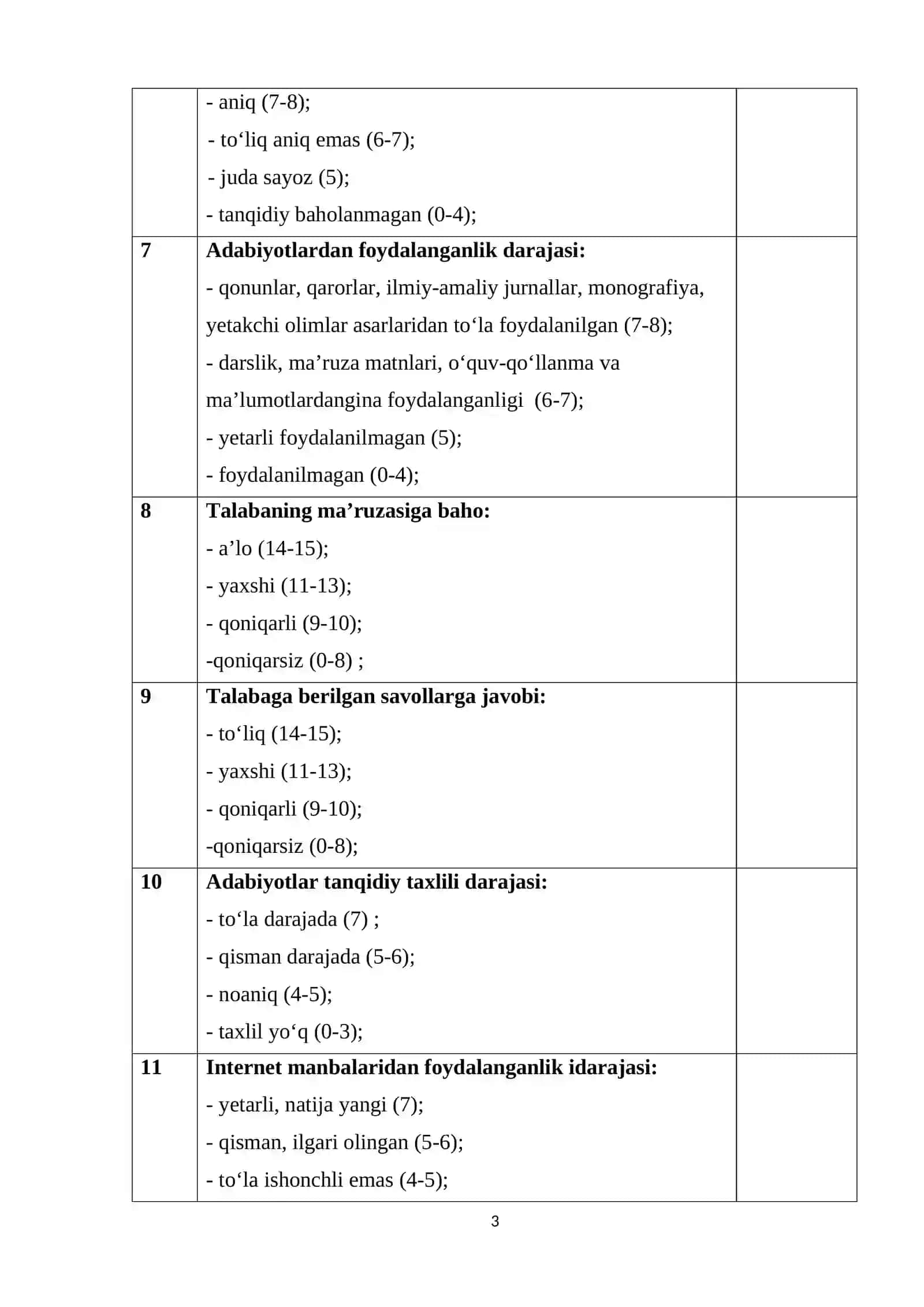 Kompyuter qurilma, apparat komponentlari va ishlash jarayonlarini loyihalashtirish 3