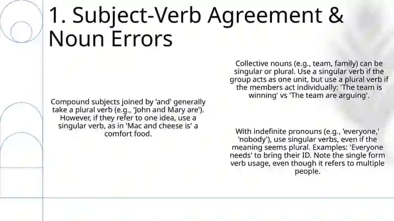 Common Grammar Mistakes in IELTS Writing 3