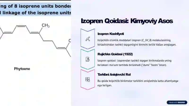 Terpenoidlar saqlovchi dorivor o'simliklar 3