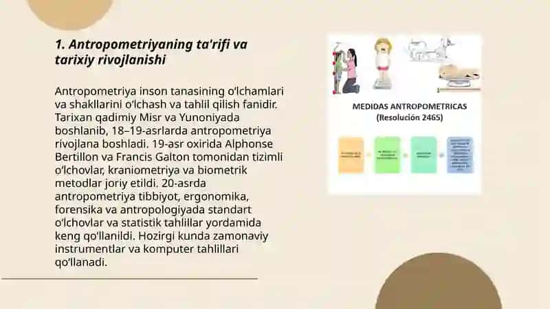 Antropometriya 3