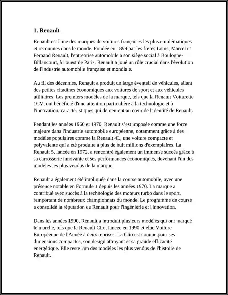Renault 3