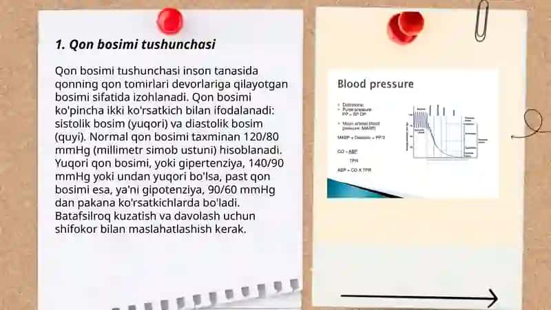 Kagort usulida qon bosmini o'lchash taktikasi 3