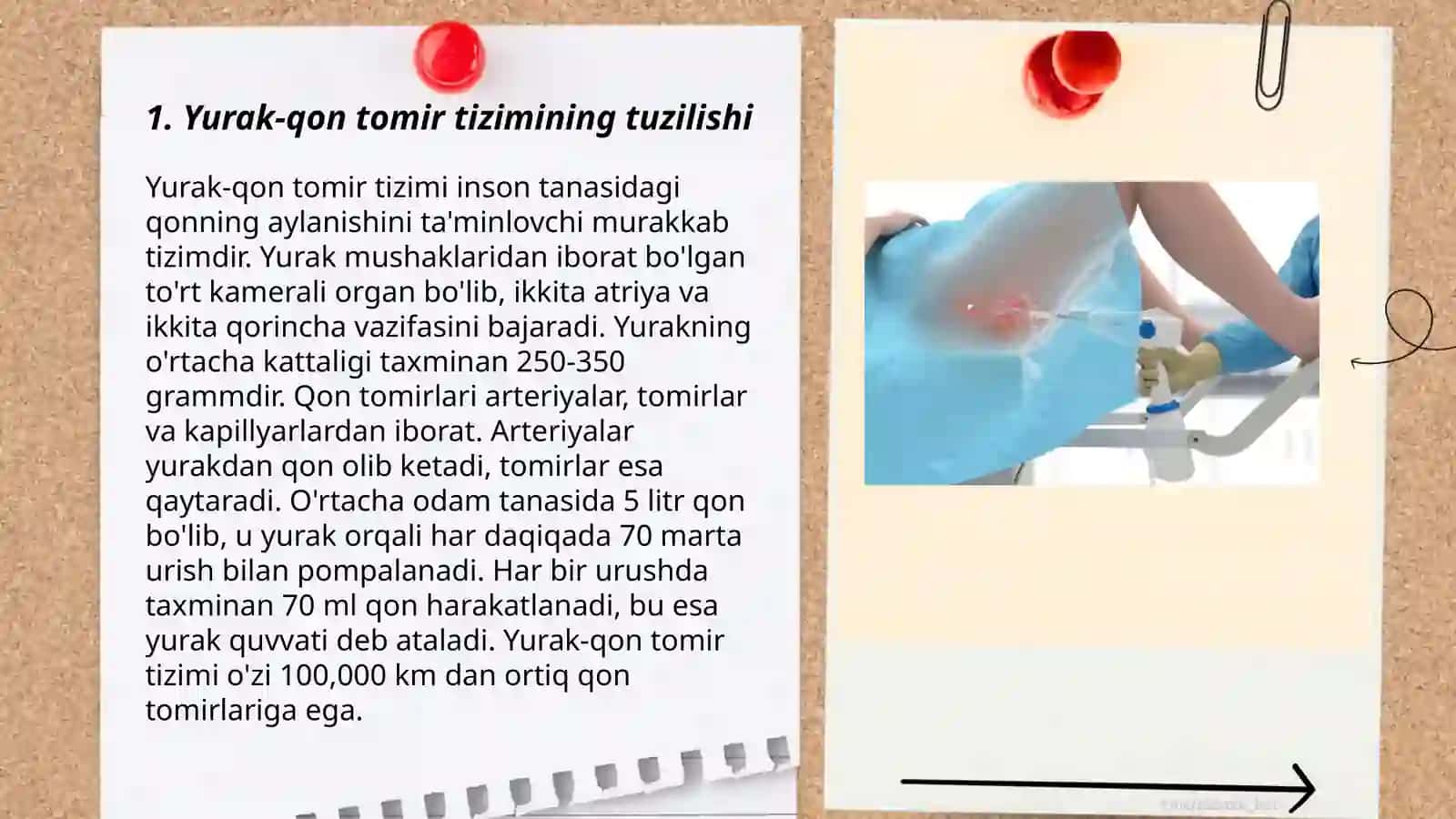 Qon bosimi va pulsni aniqlash 3