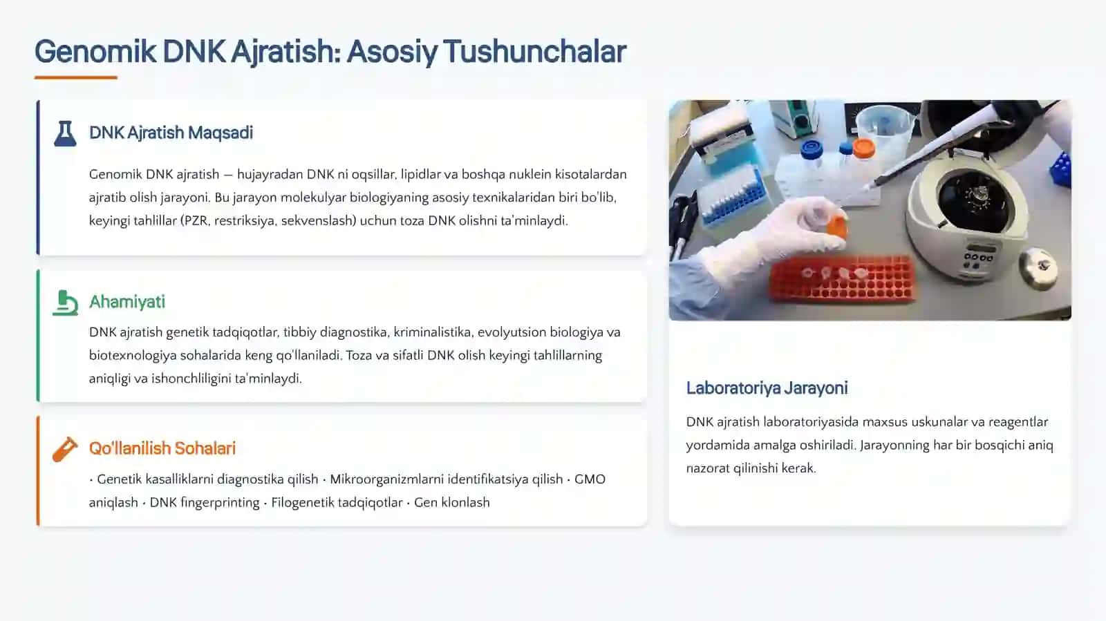 GenomDNKSI Ajratish 3