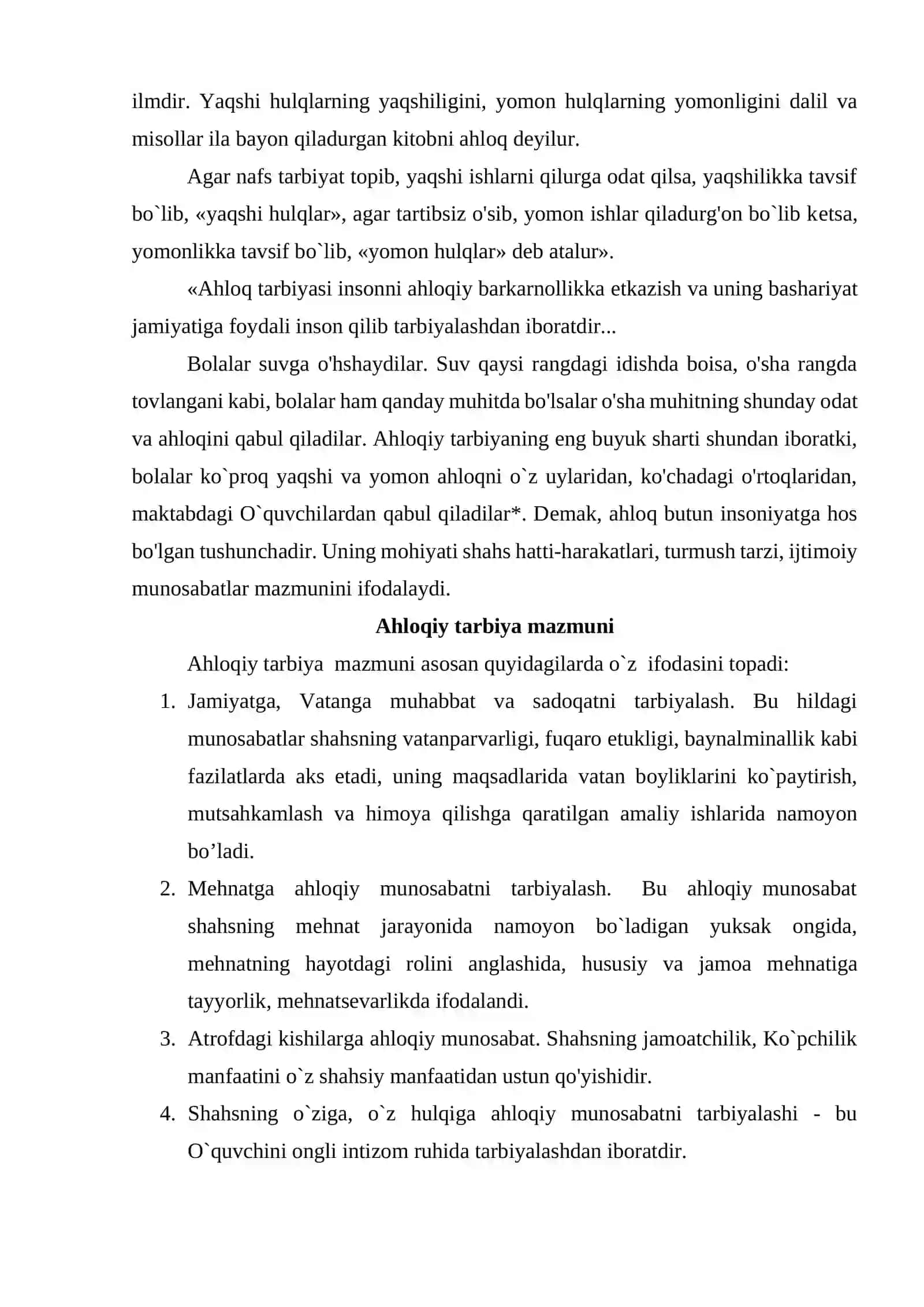 AKADEMIK LITSEYLARDA AXLOQIY TARBIYA BERISH METODIKASI 3