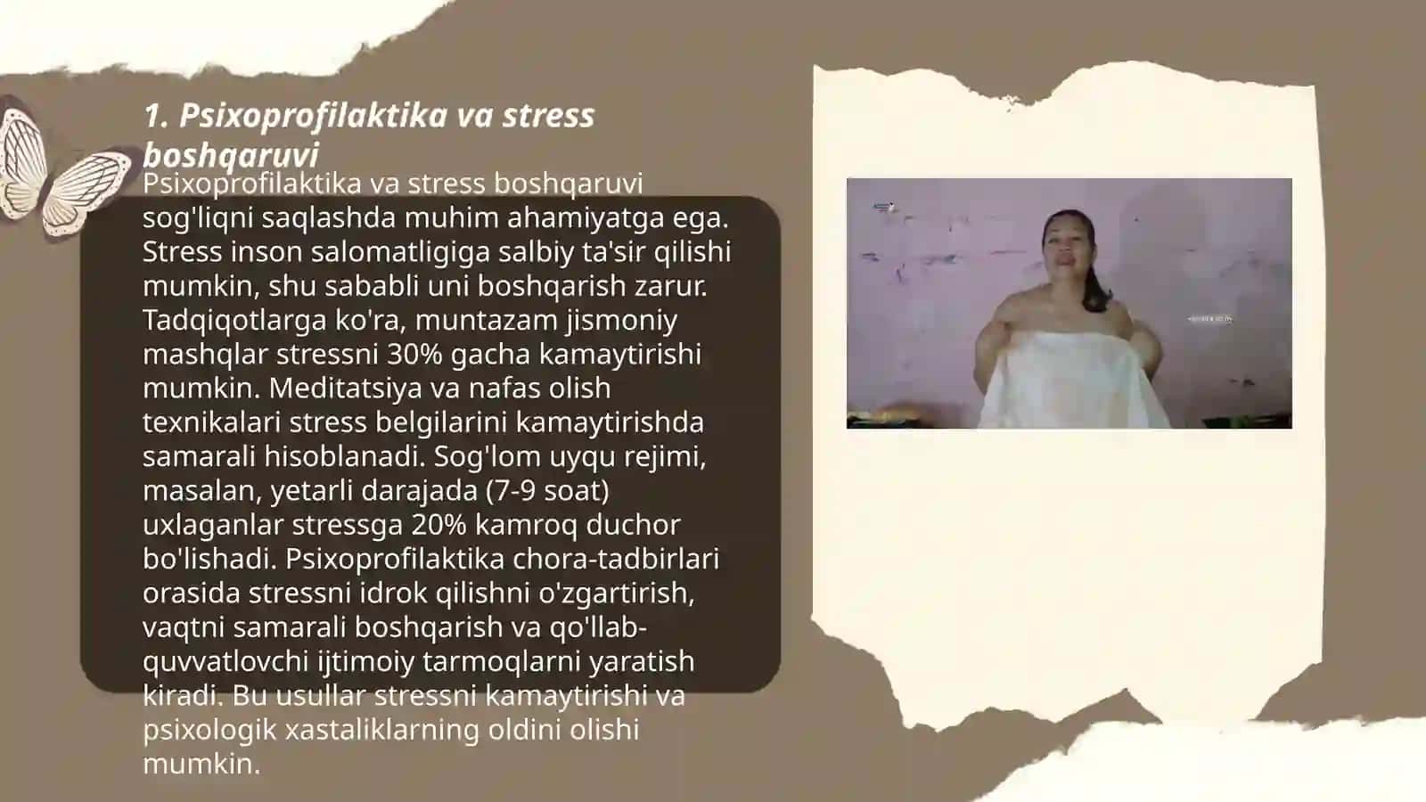 Psixoprofilaktika 3