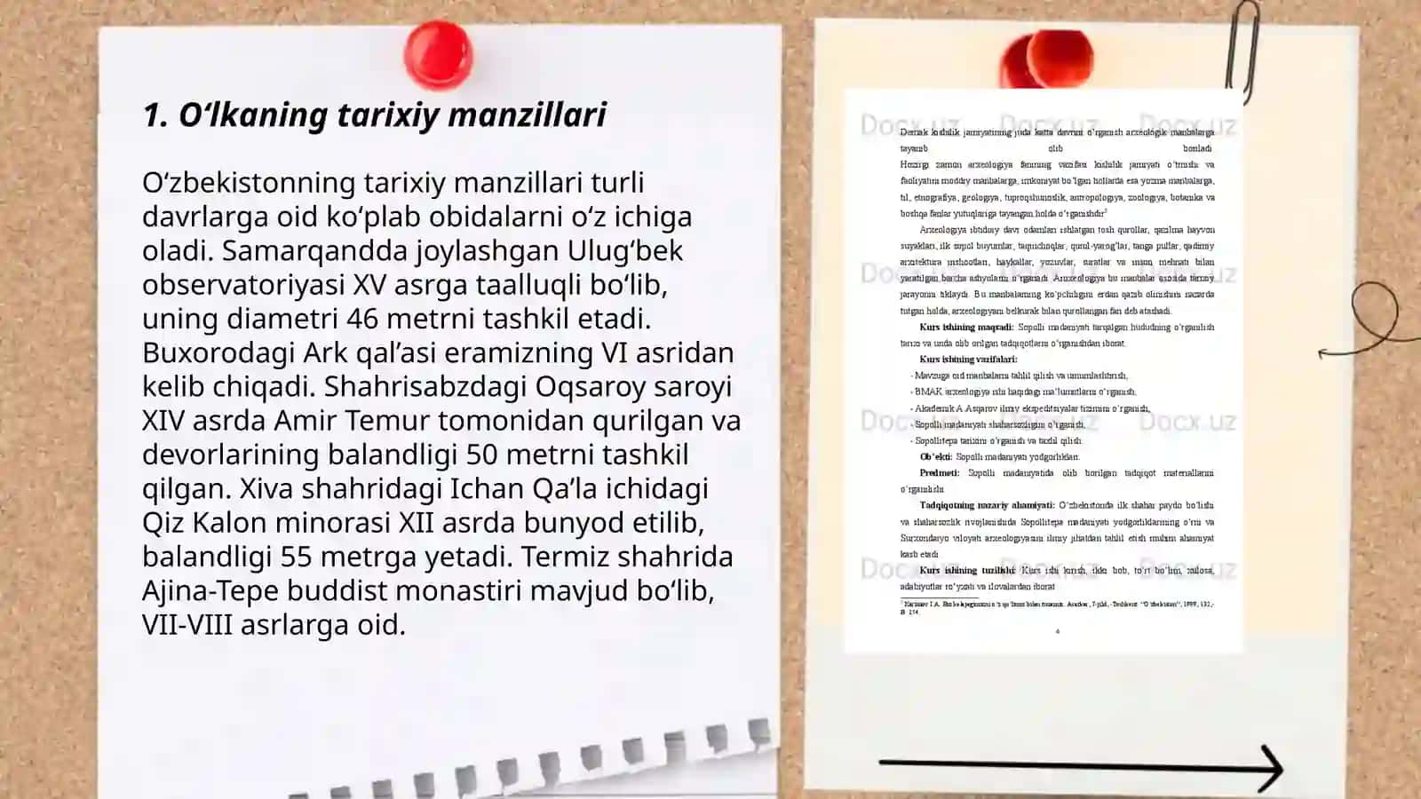 Etnografik va antropologik maʼlumotlar 3