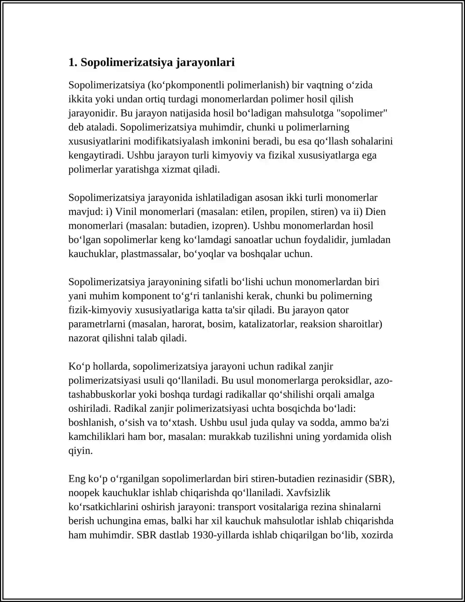 SELLYULOZA VA TABIIY IPAKNING POLIMERAONOLOGIK OʻZGARISHLARI 3