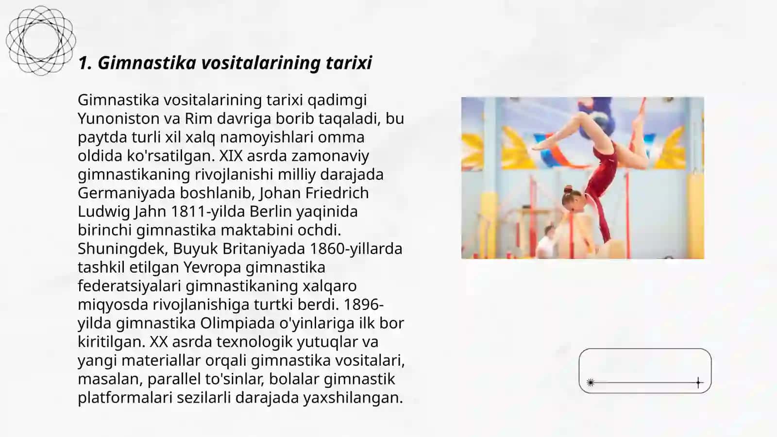 GIMNASTIKA VOSITALARIGA TAVSF 3