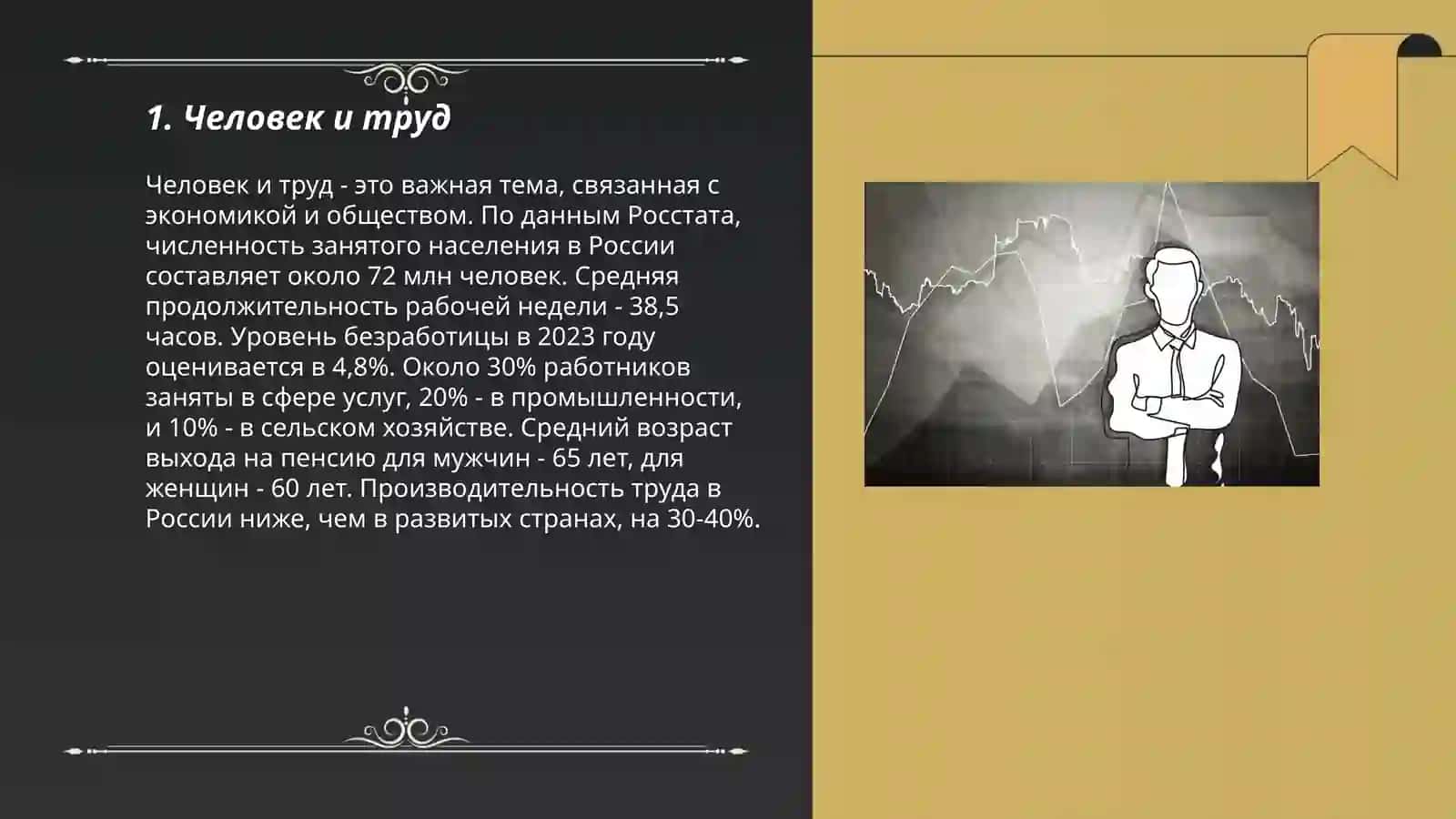 Человек и труд 3