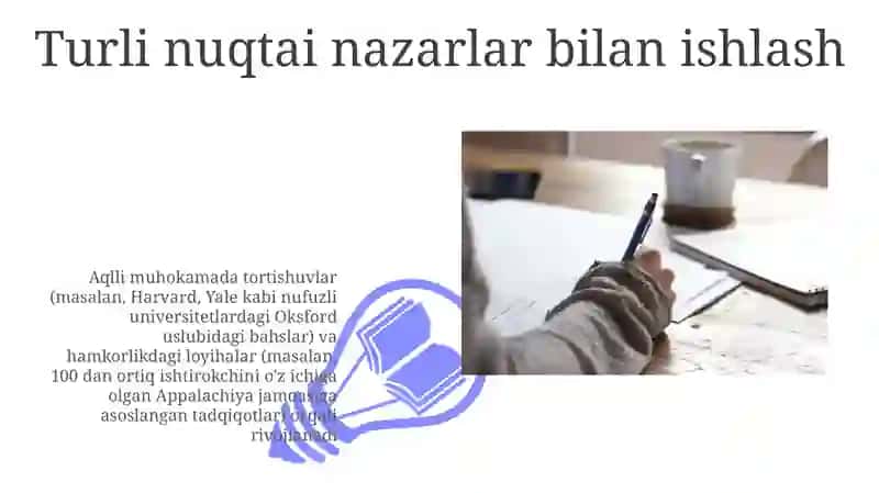 Aqliy tarbiya va fuqarolik tarbiyasi 3