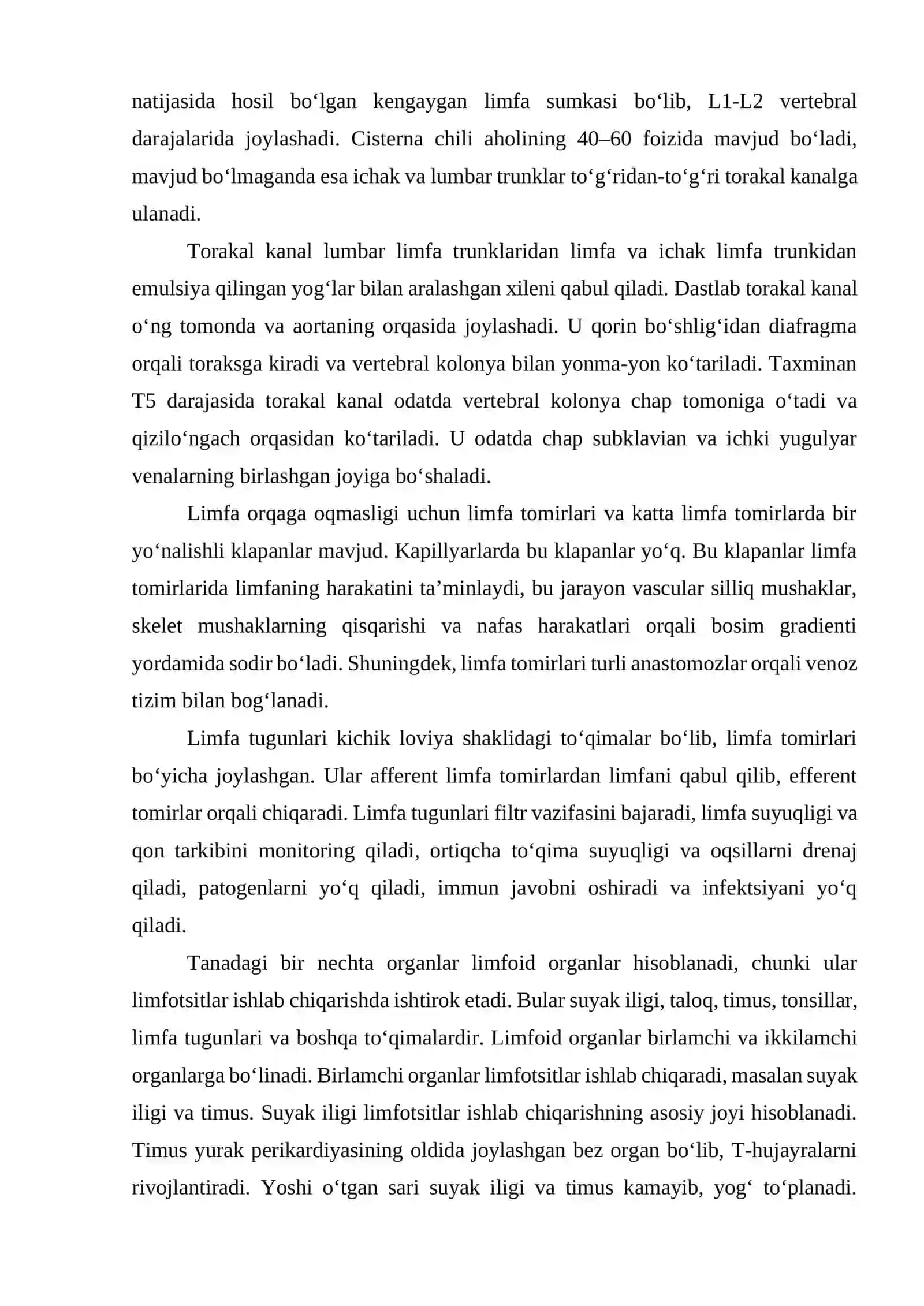 LIMFA SISTEMASI 3