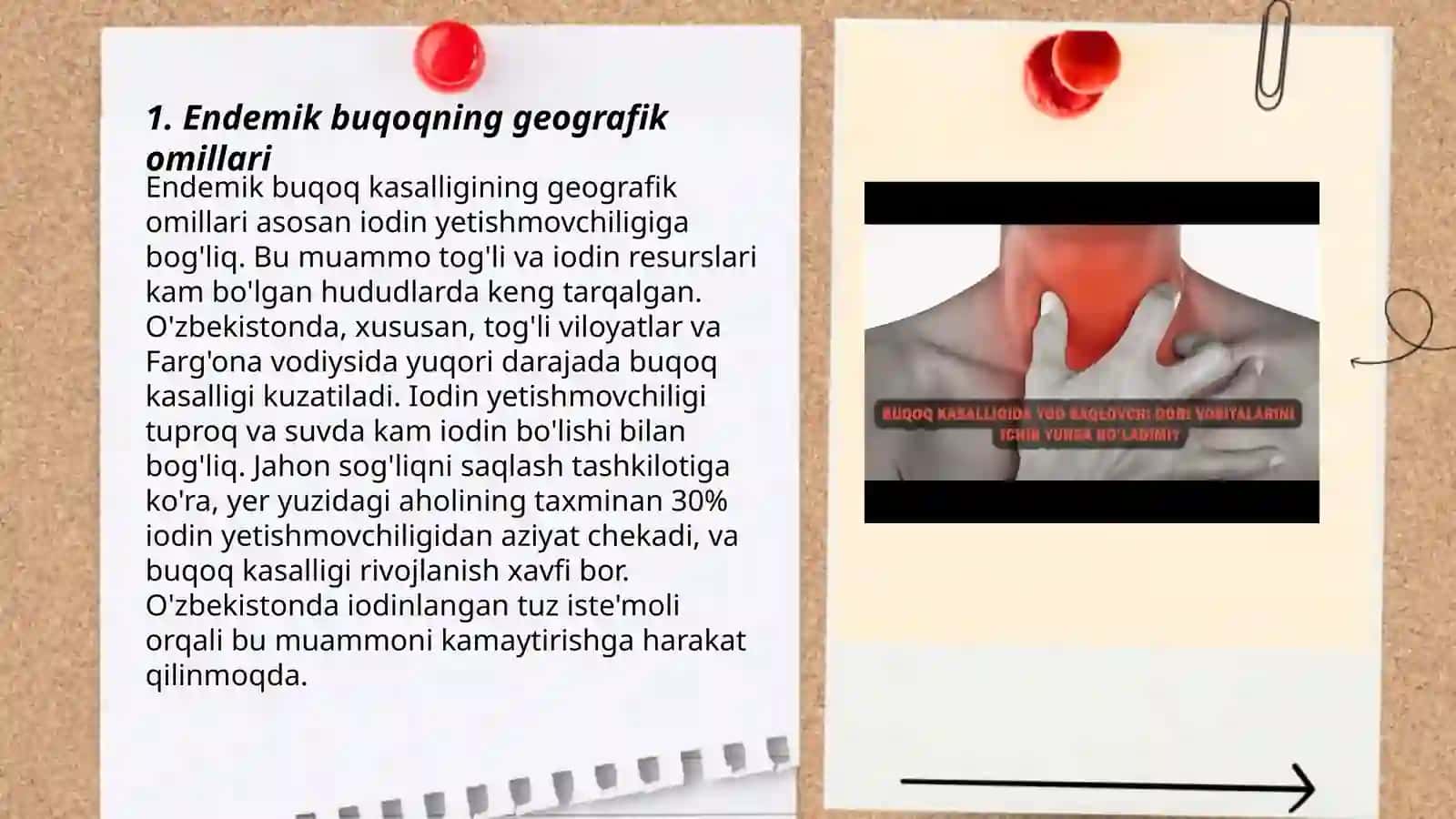 Endimik buqoqning kelib chiqish shart-sharoitlari va muhitga bolliqligi 3