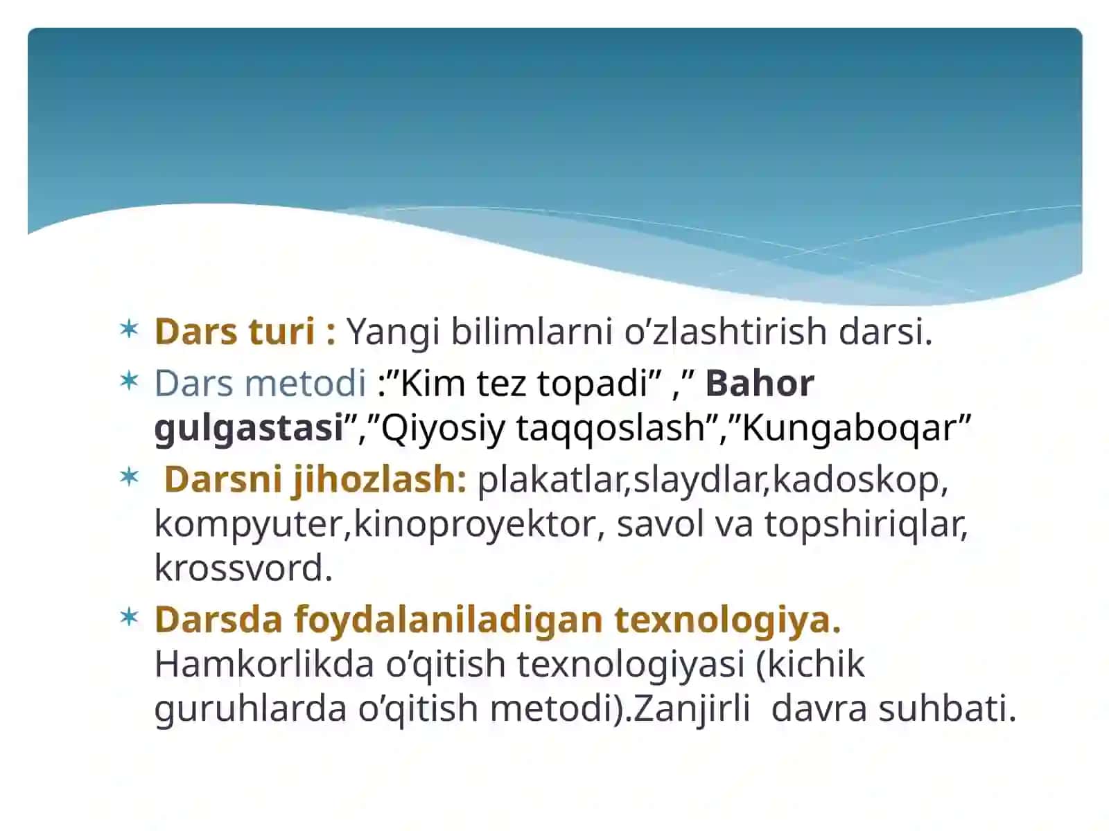 Poyadaoziqmoddalarning harakatlanishi 3