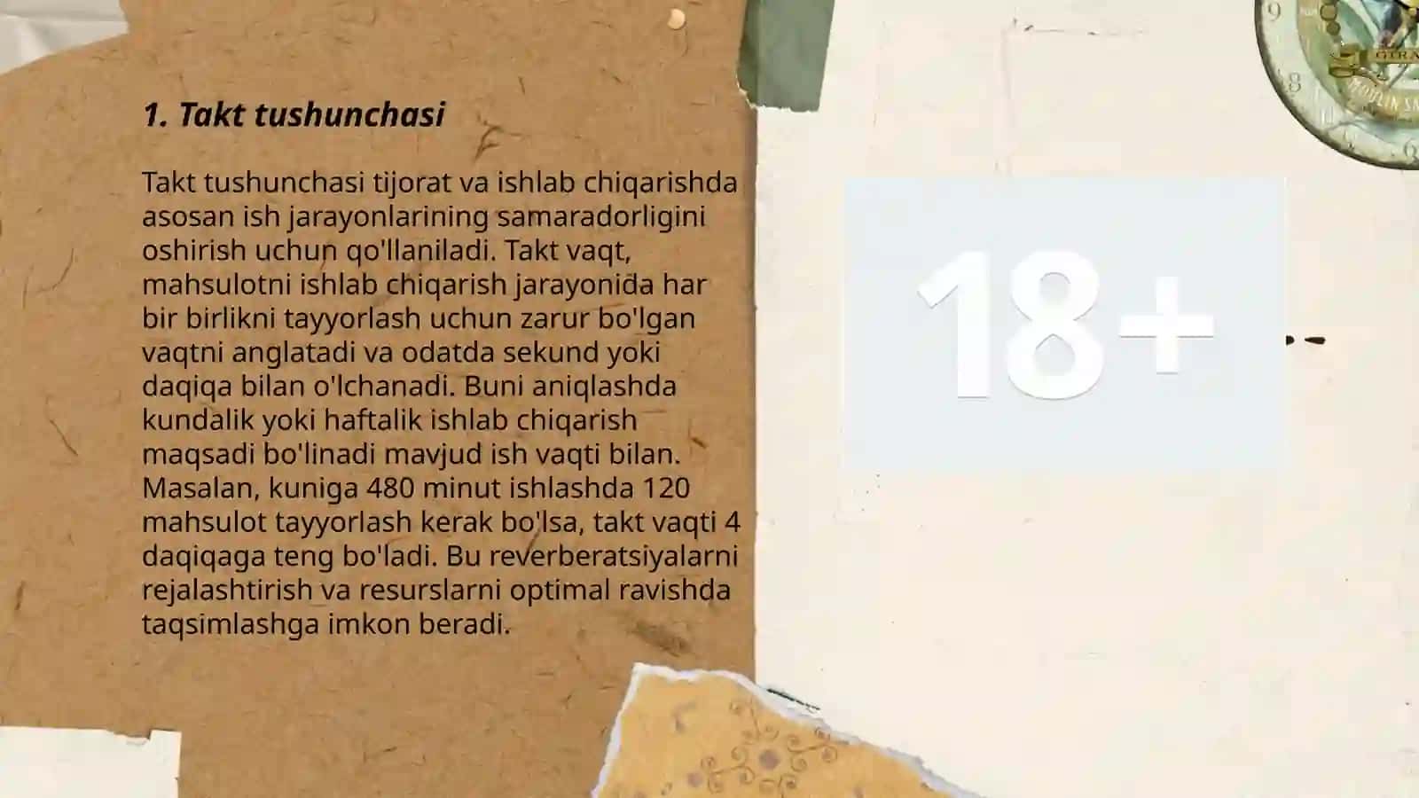 Takt va pedagogik takt haqida tushuncha 3