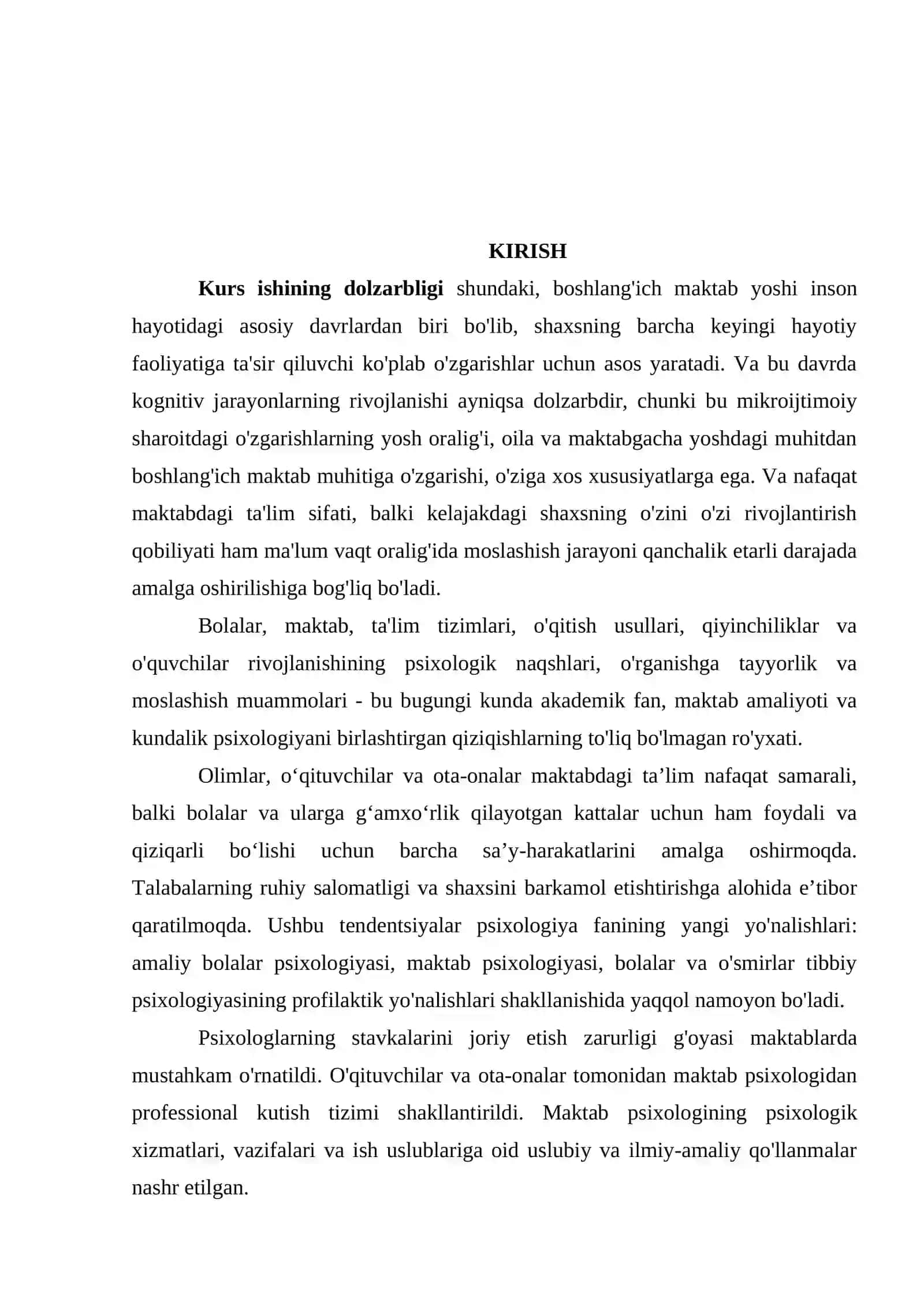 Psixologik xizmatning metodologik va nazariy asoslari 3