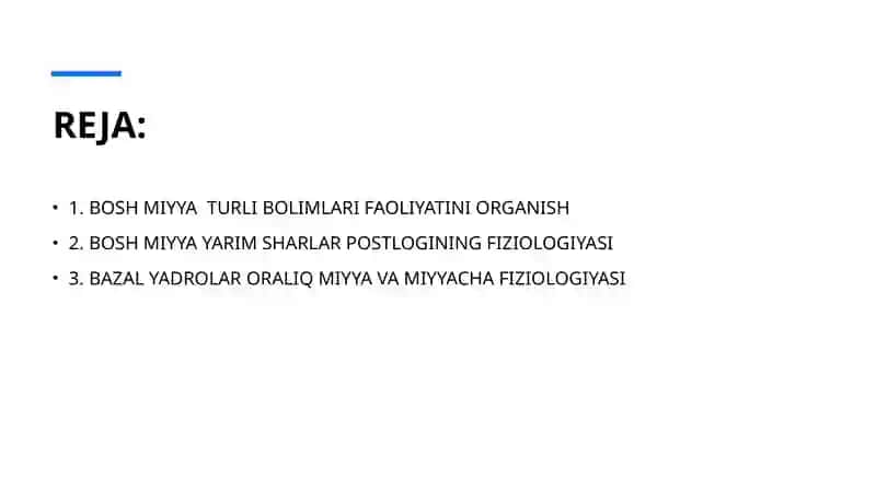 BOSH MIYYA TURLI BOLIMLARI FAOLIYATINI ORGANISH 3