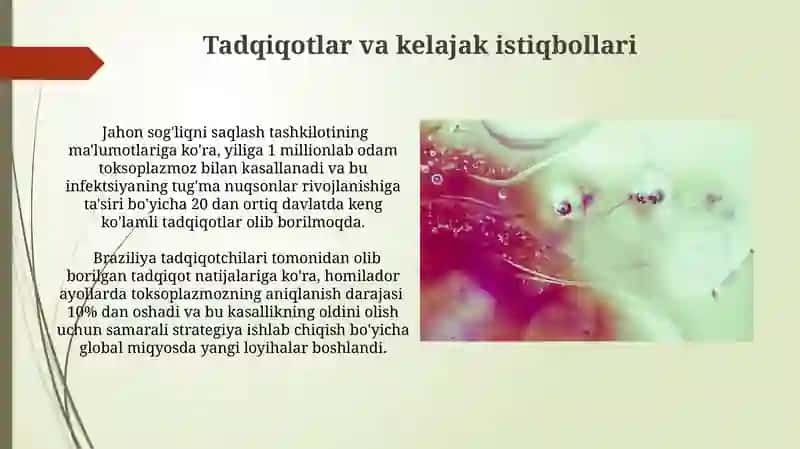Bezgak paraziti biologiyasi 3