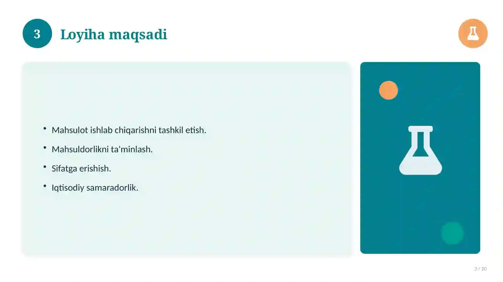 Bog'dorchilik: nazariy asoslari, integratsion yondashuvda (Slayd-taqdimot) 3