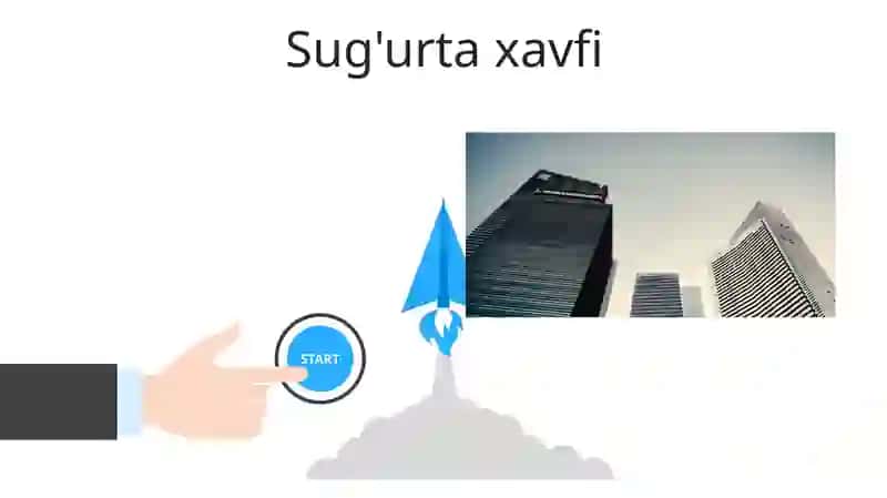 Sug'urta kompaniyalarining qimmatli qog'ozlar bozoridagi o'rni 3