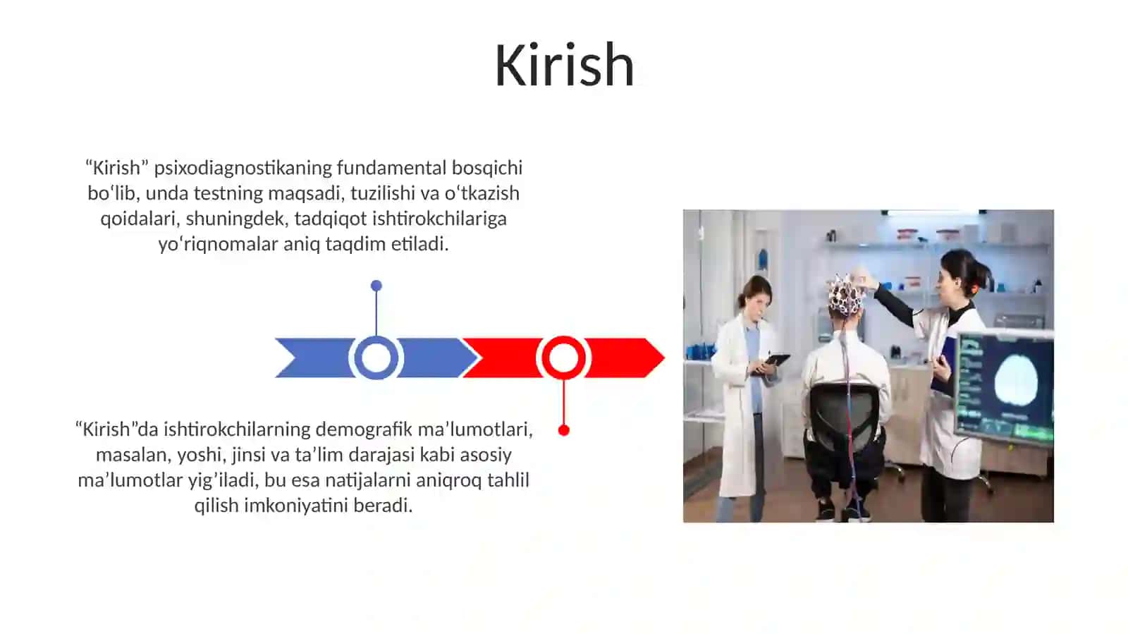 Psixodiagnostika fan sifatida 3