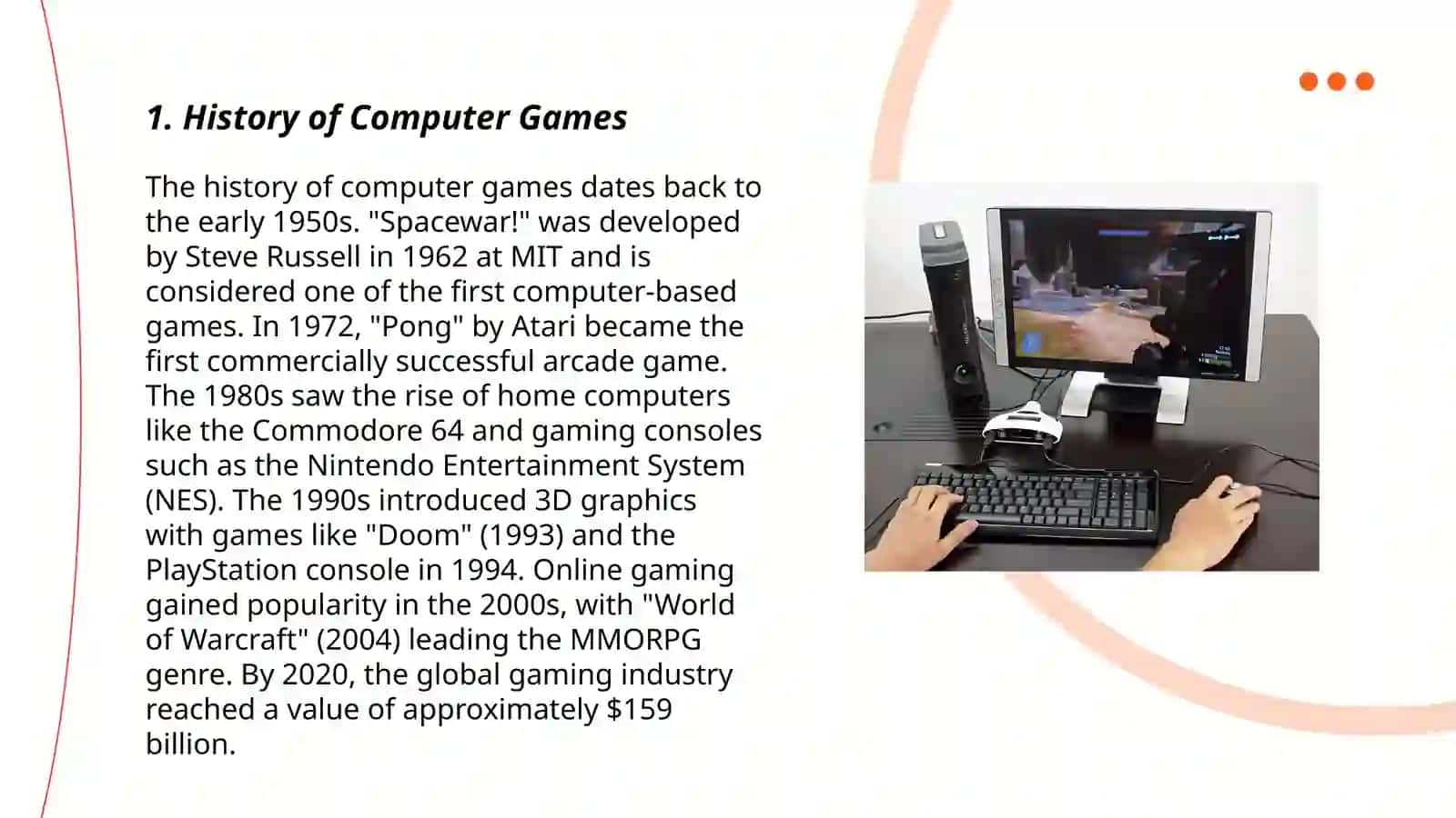Computer Games 3