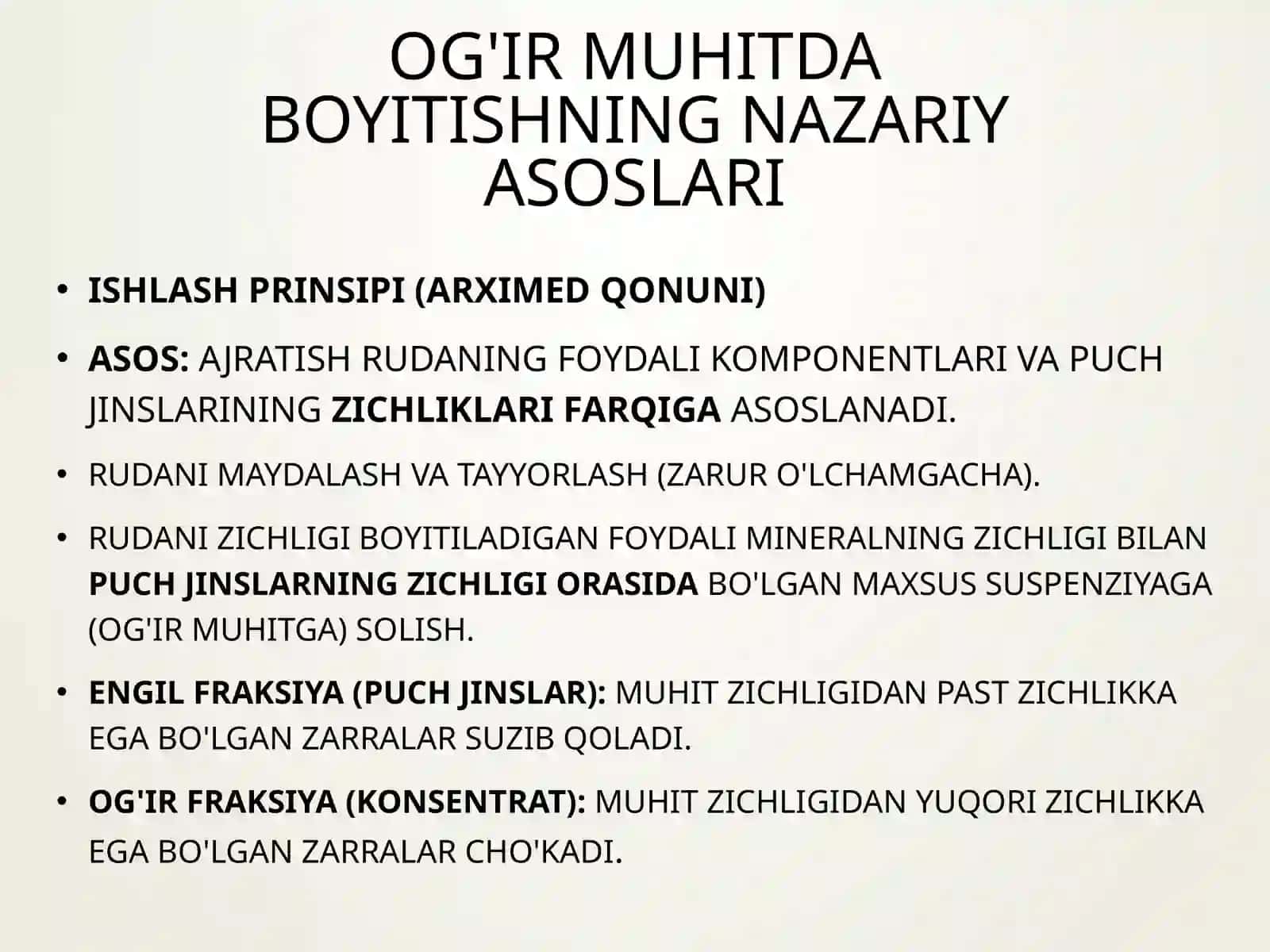Qovushqoqmuhitlardaboyitishtexnologiyasi 3