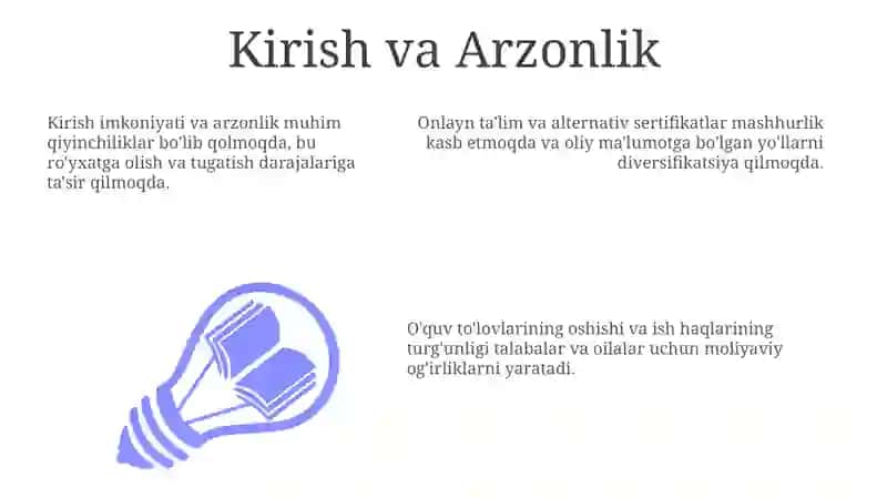Jahon Oliy Ta'lim Manzarasi 3