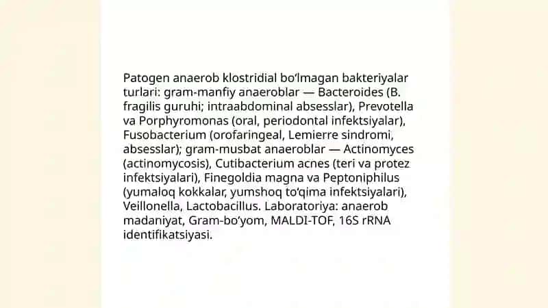 Patogen anaerob 3