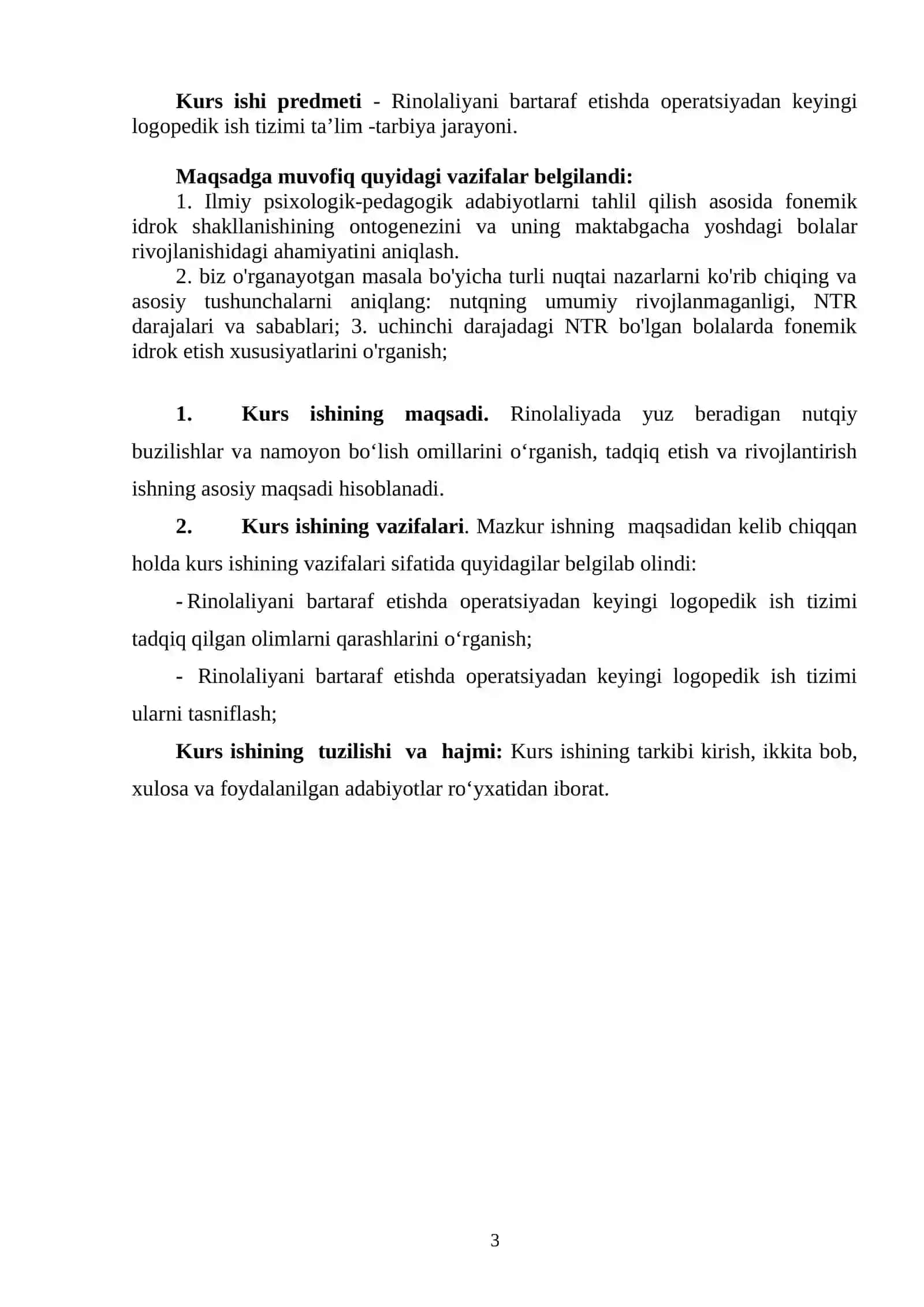 Rinolaliya nutq nuqsonli bolalar bilan guruhli mashg'ulotlar 3