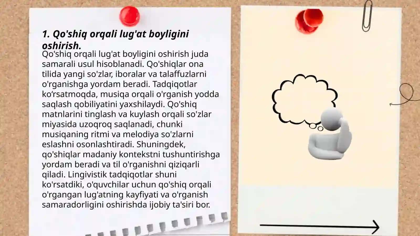 Maktabgacha ta'limda chet-tillarda o'qitish metodikasi 3