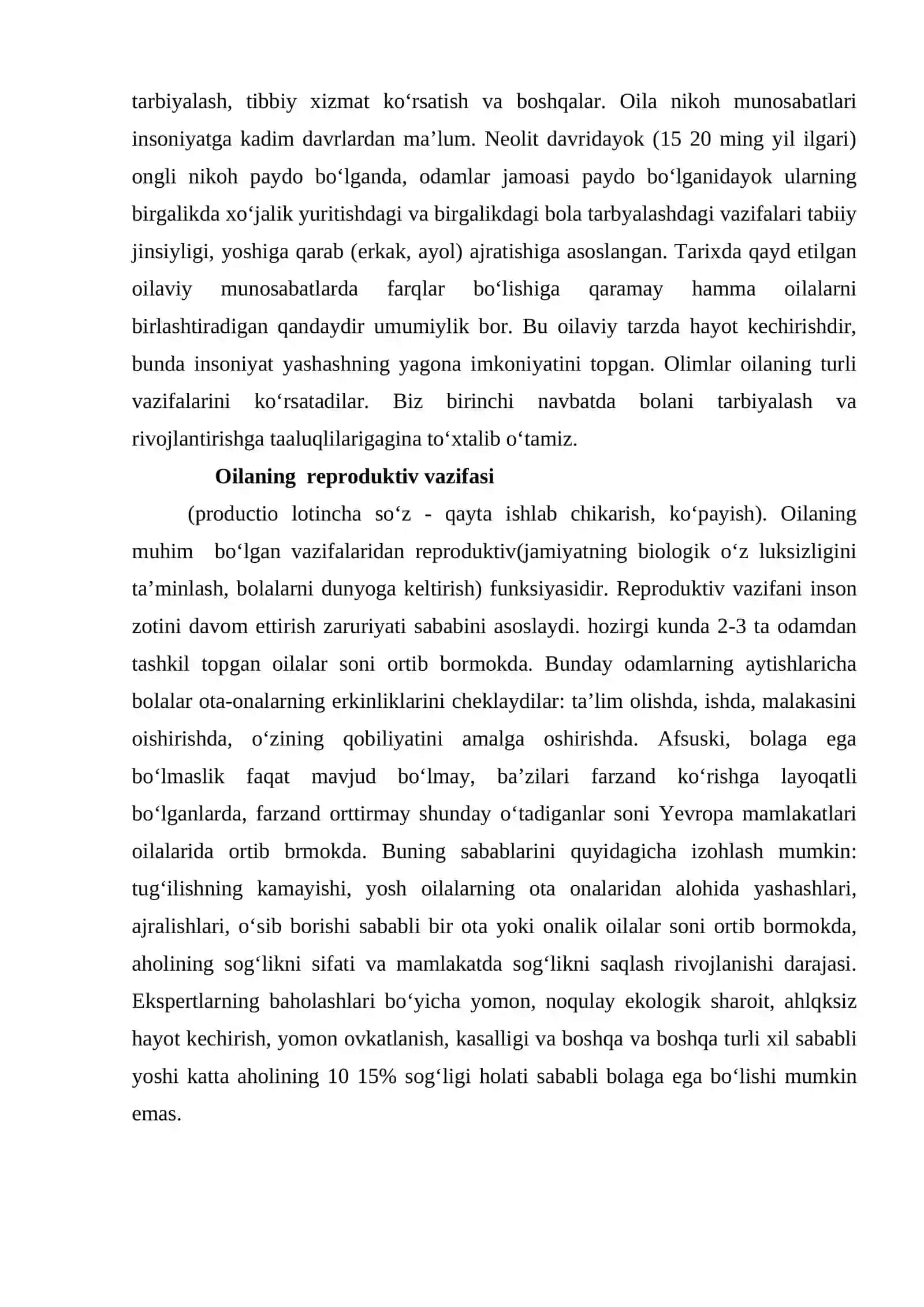 Oilaga ijtimoiy pedagogik yordam shakillari 3