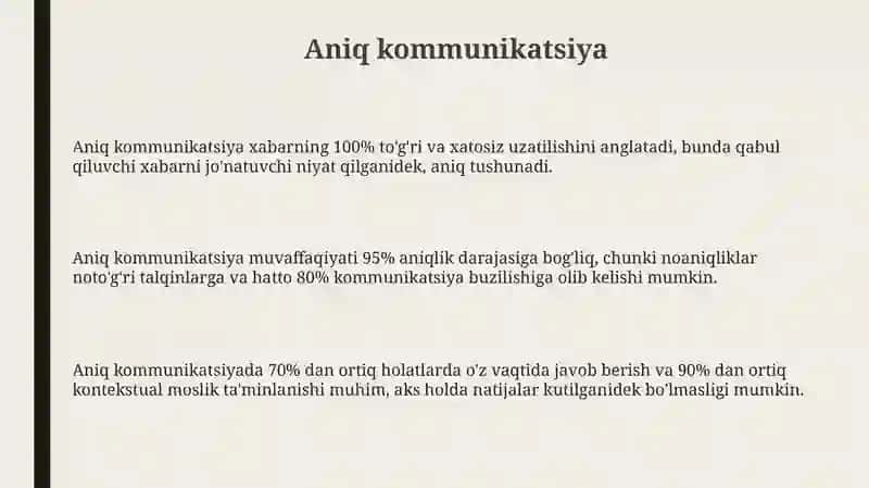 Nutqning kommunikativ sifatlari 3
