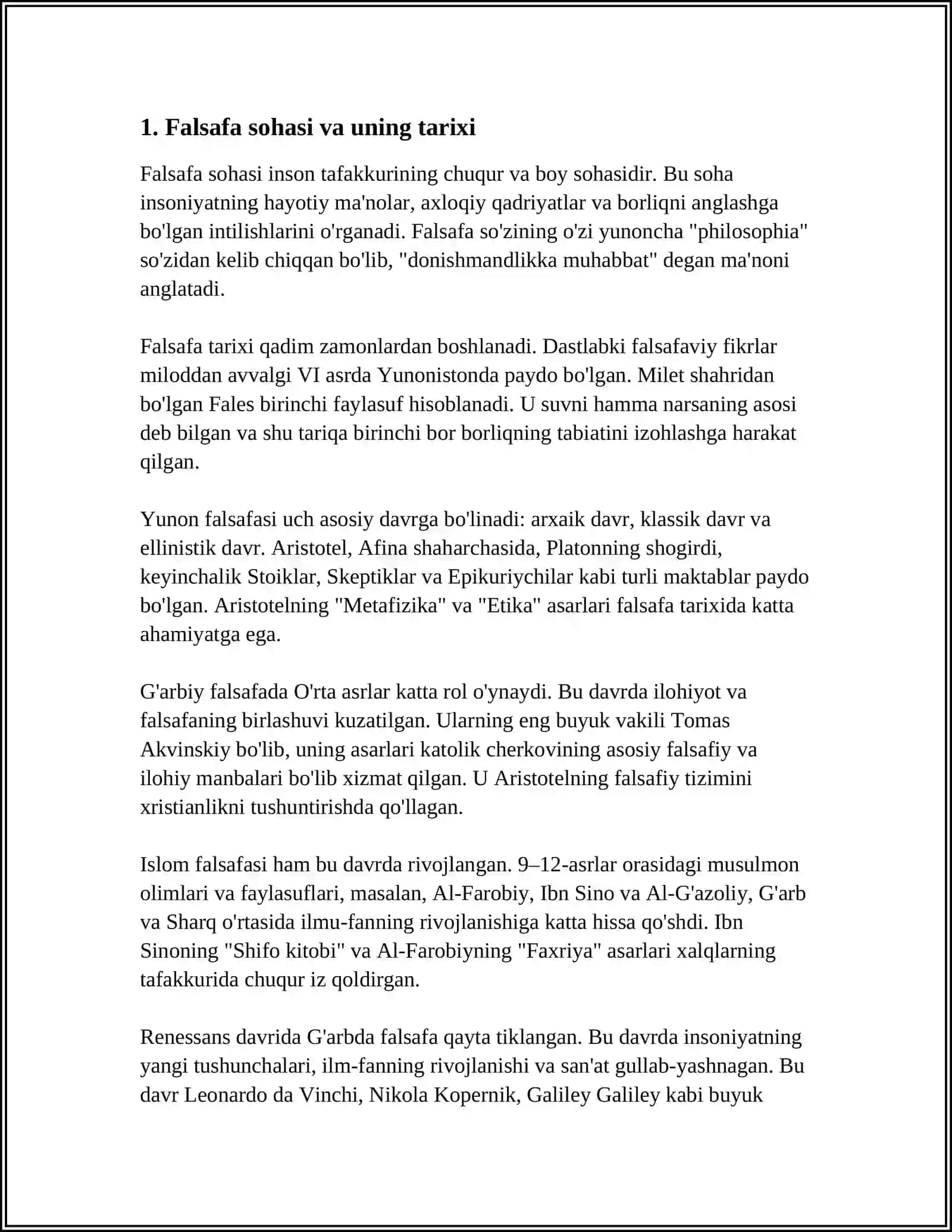 FALSAFA SOHASIDA NAMOYISH CANVA DASTURI VA UNDAN FOYDALANISH ASOSLARI 3