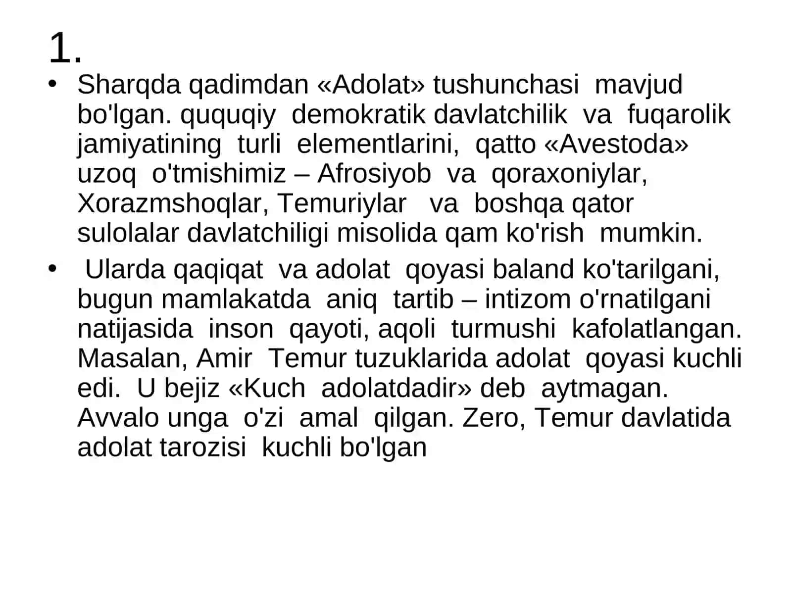 Kuchli ijtimoiy qimoya va ijtimoiy adolat tamoyillari 3