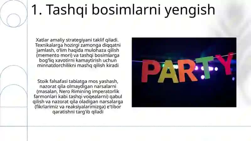 Senekaning "Lutsiliyga axloqiy xatlari" asari 3