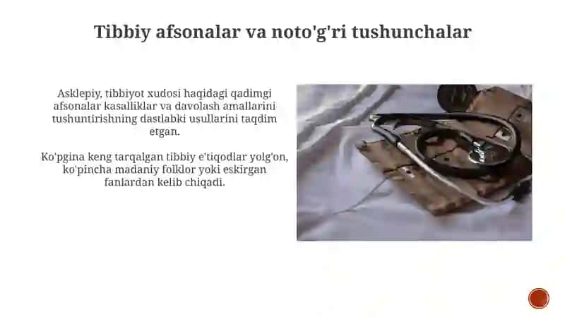 Tibbiyotda lotin va yunon mifologiyasi 3
