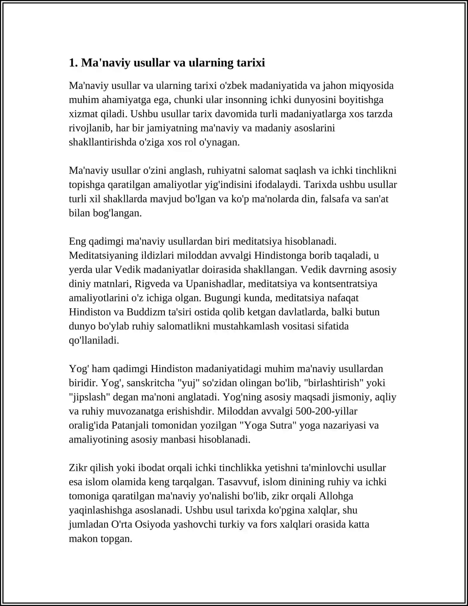 FOYDALI QAZILMALAR KONLARNI QAZIB OLISHNING MA'NAVIY USULLARI QO'LLANILADIGAN KON KORXONALARI 3